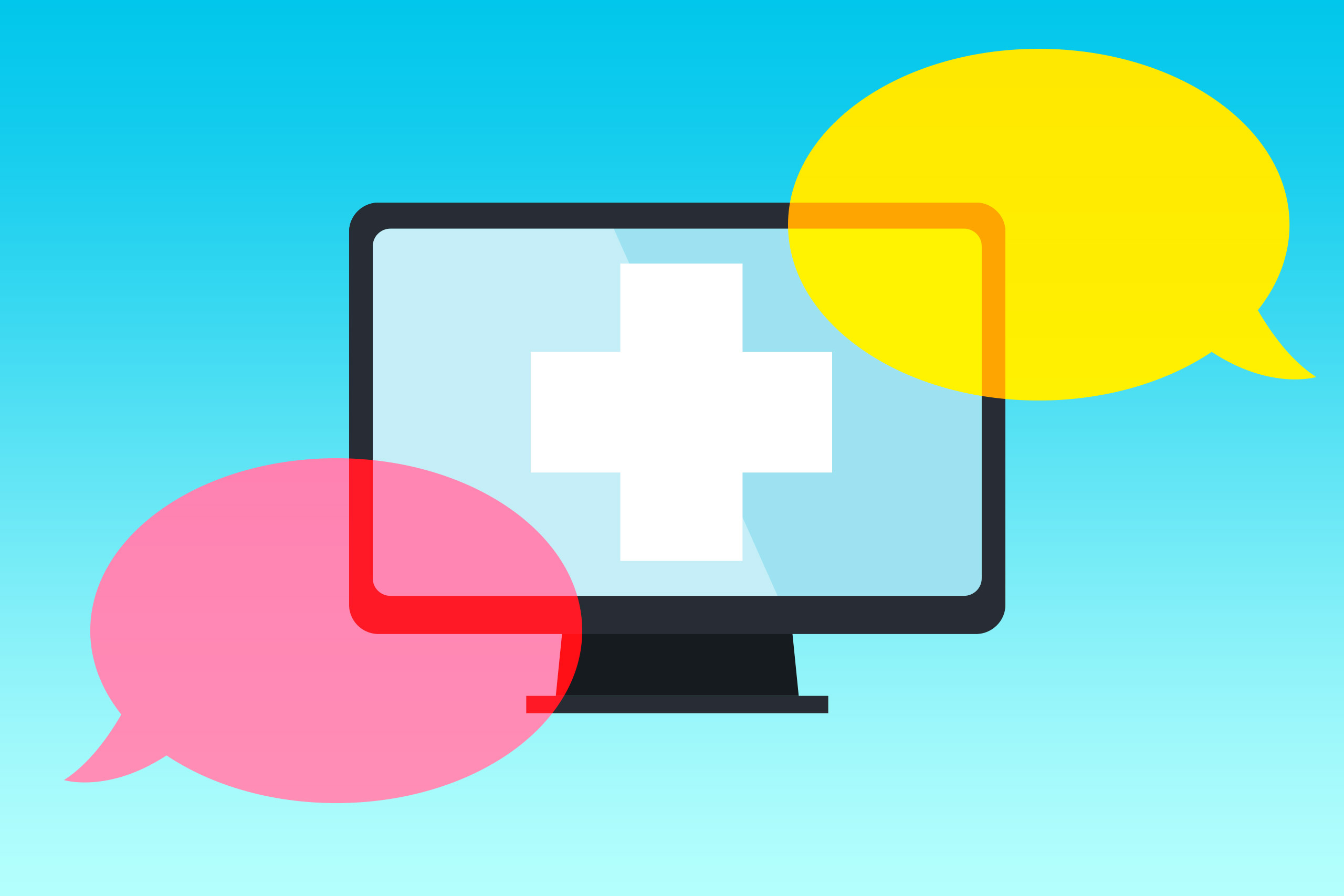 telepsychiatry
