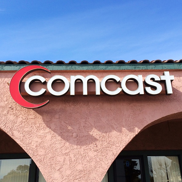 Company Signs