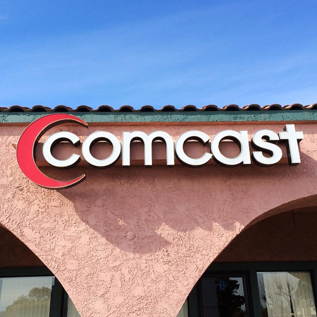Company Signs