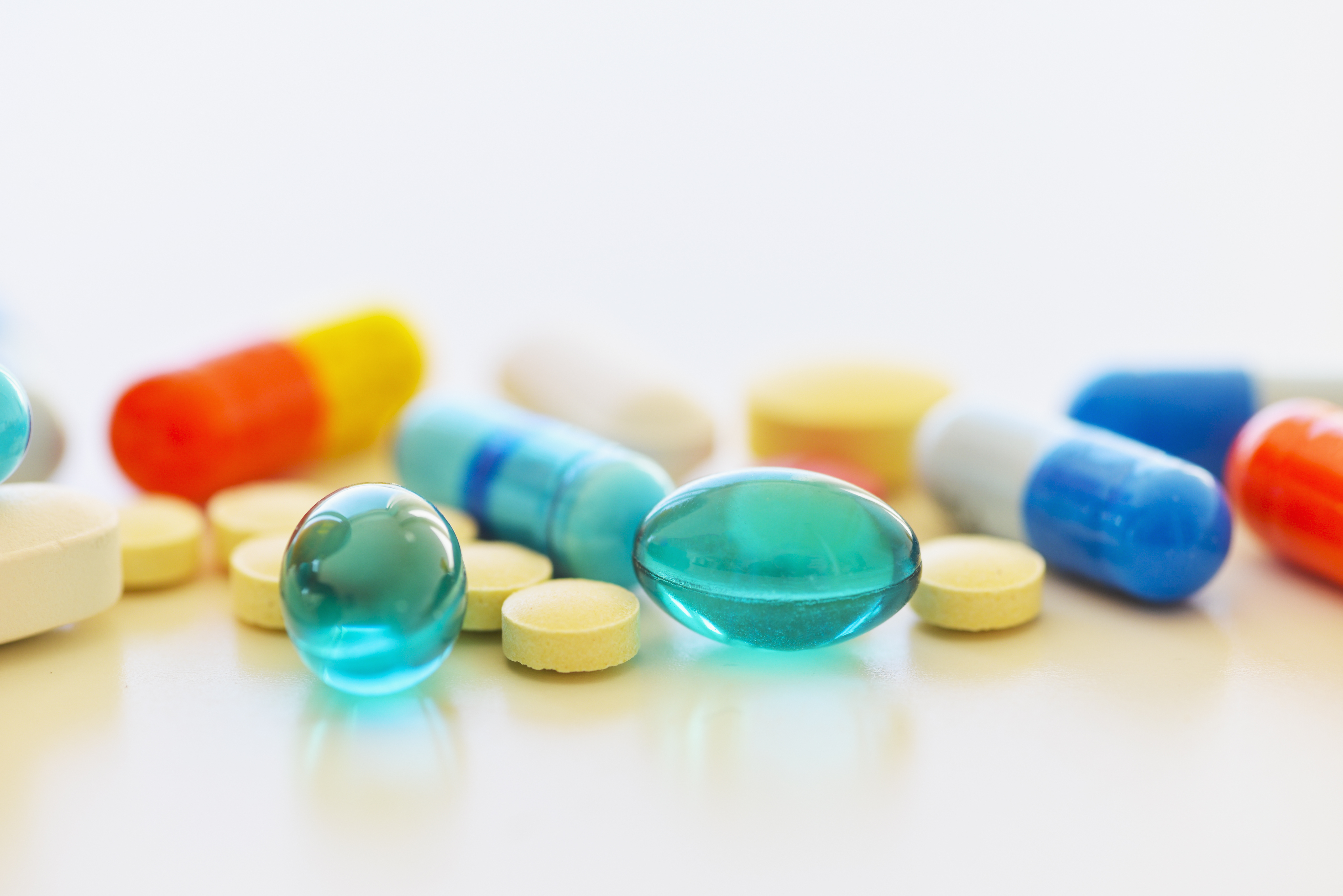 pills