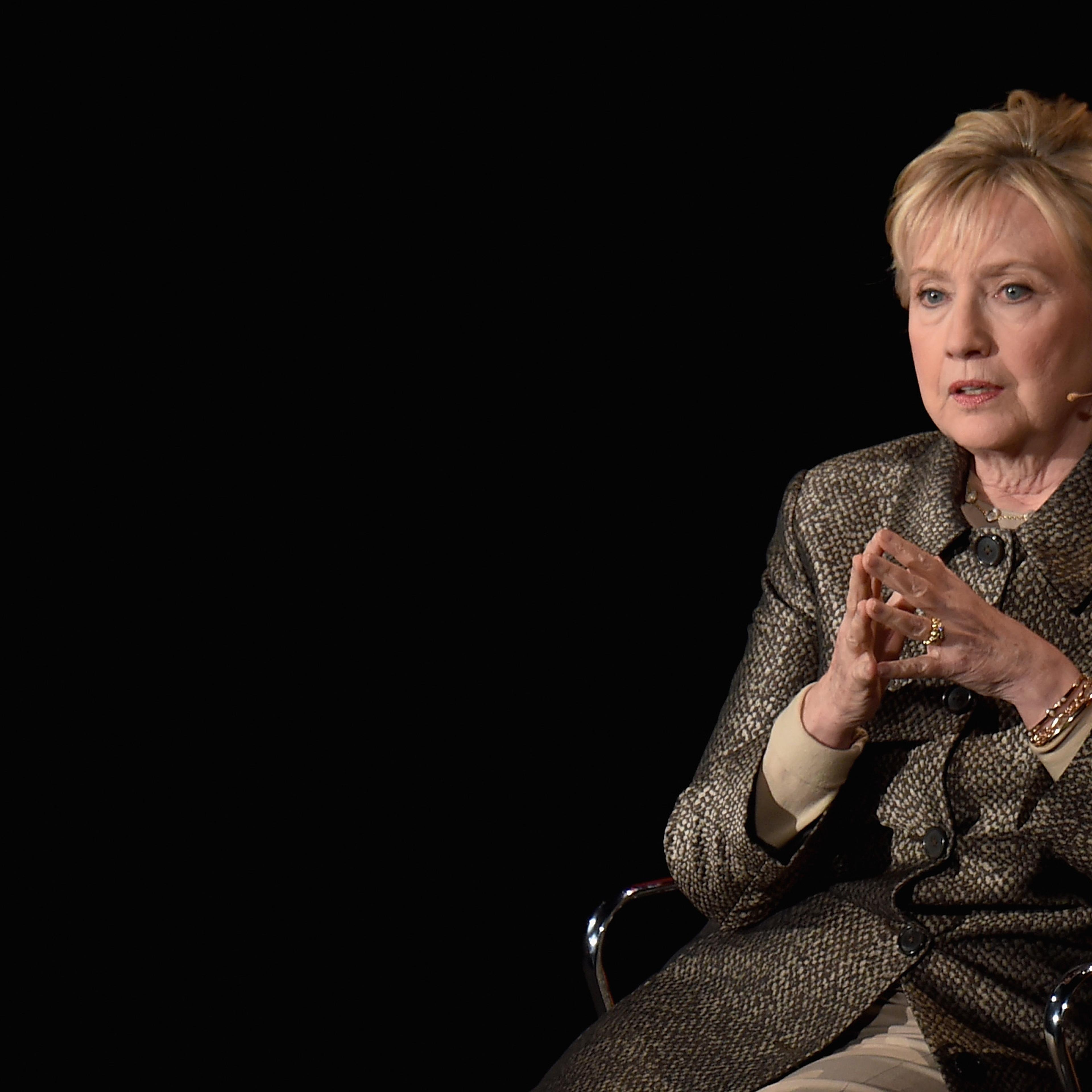 Eighth Annual Women In The World Summit