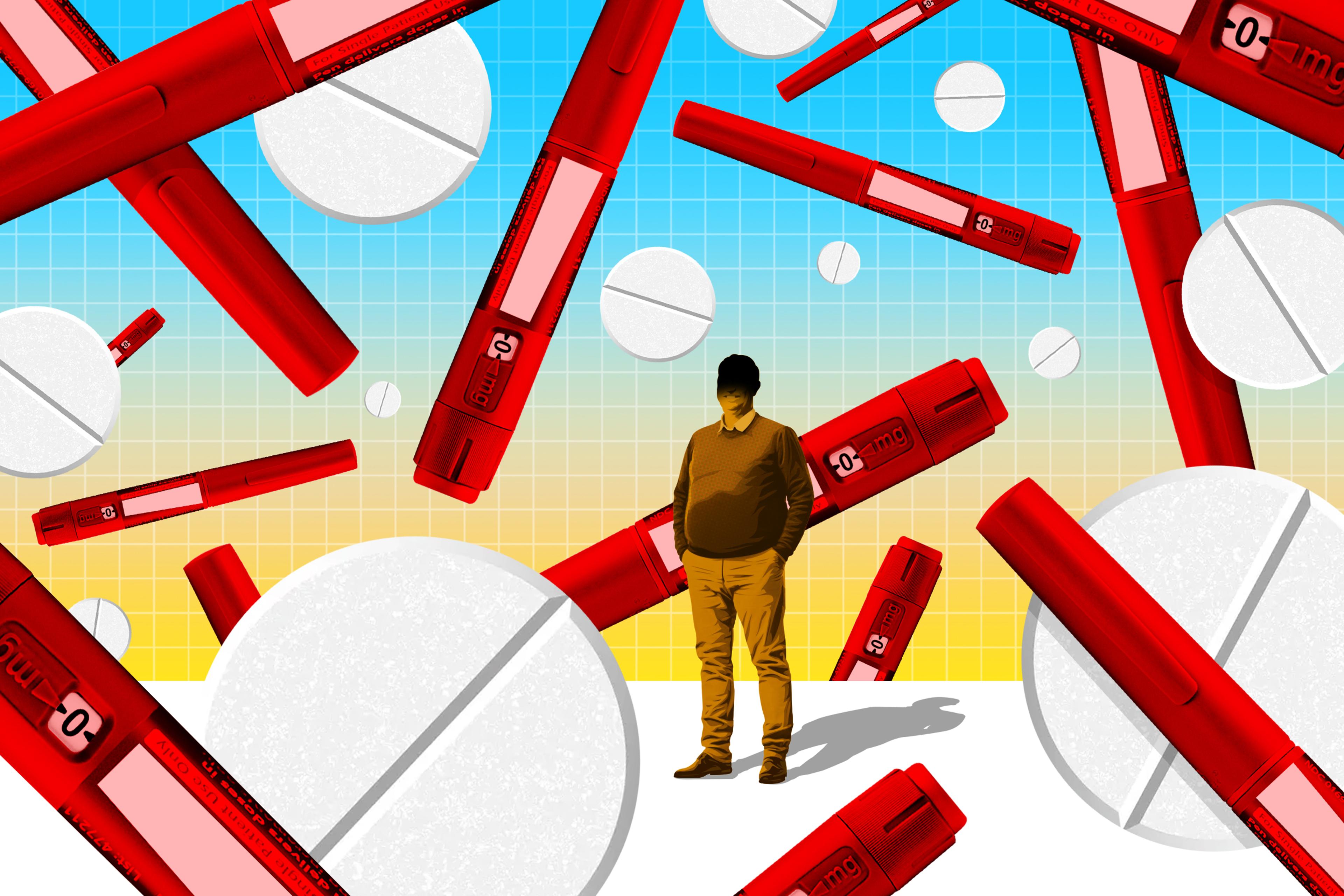 semaglutide sketchy Are Weight Loss Drugs Coming from Compounding Pharmacies Safe?