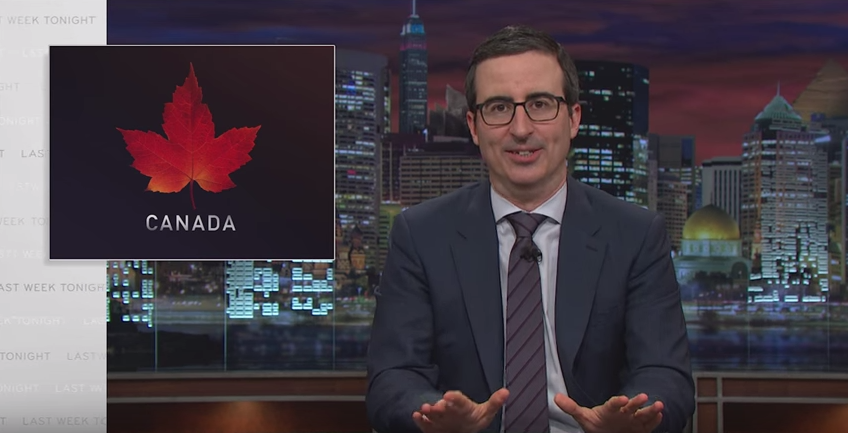 Last Week Tonight
