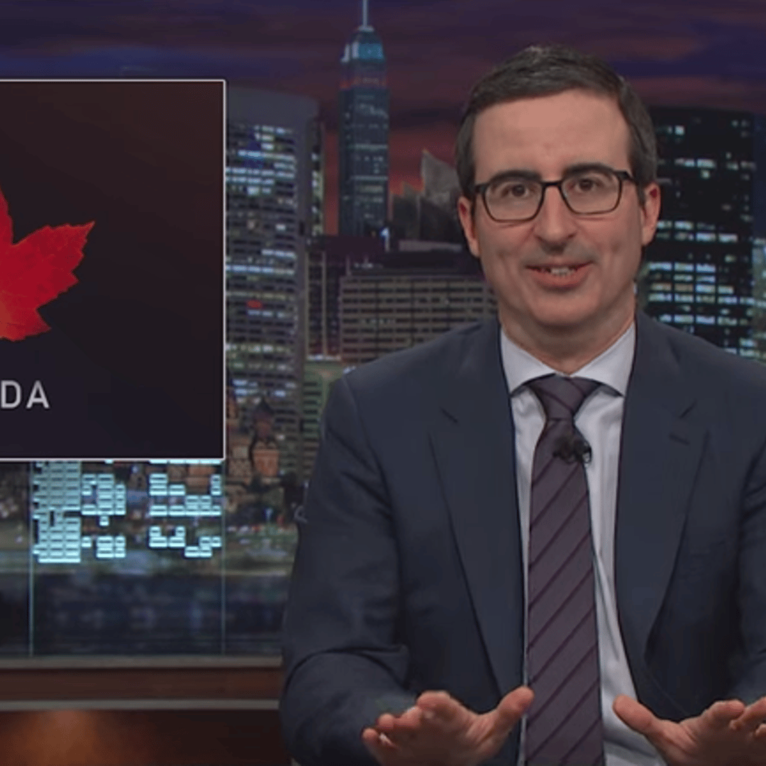 Last Week Tonight