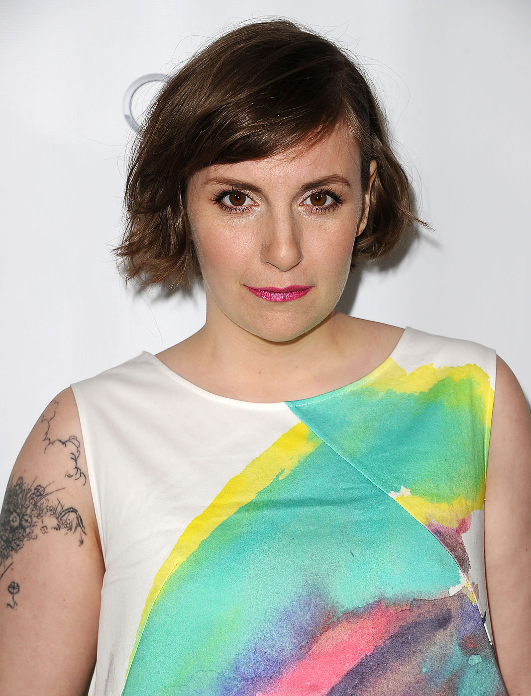The Television Academy Presents An Evening With "Girls"