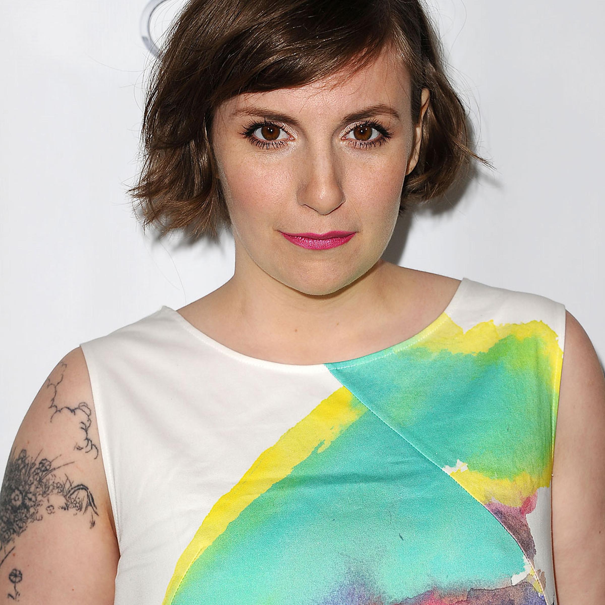 The Television Academy Presents An Evening With "Girls"