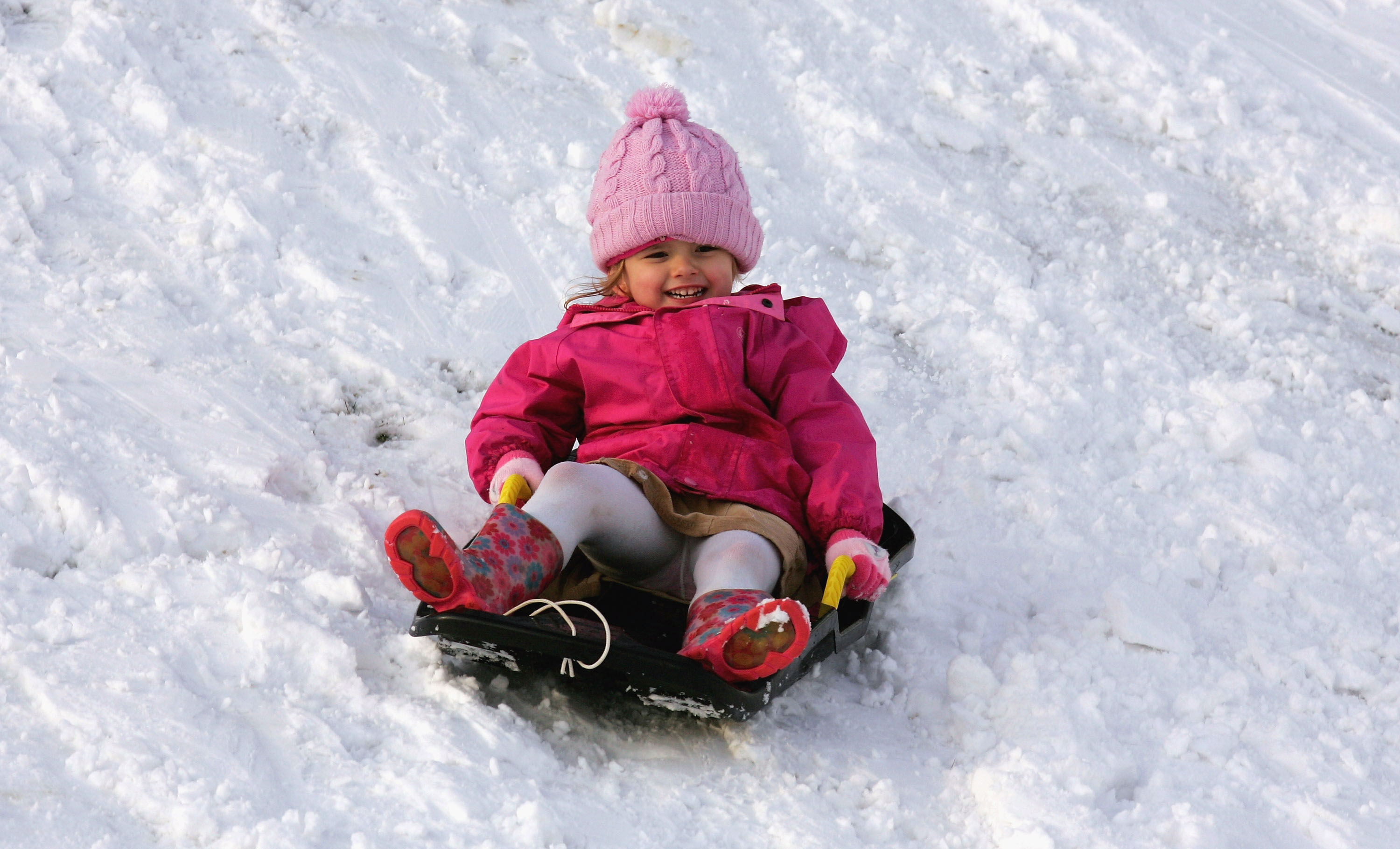 Winter Weather Forecast
