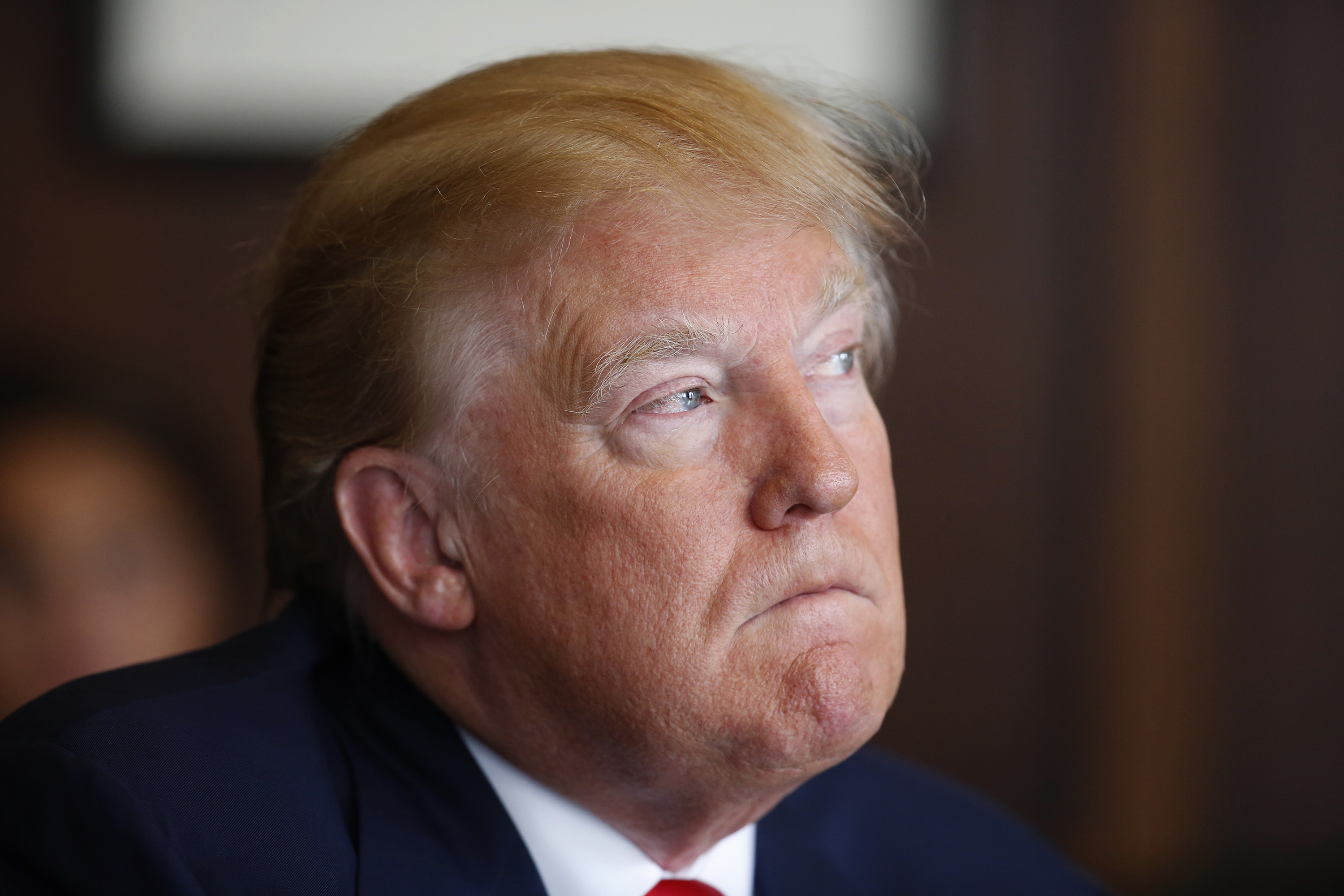 Donald Trump Chicago
