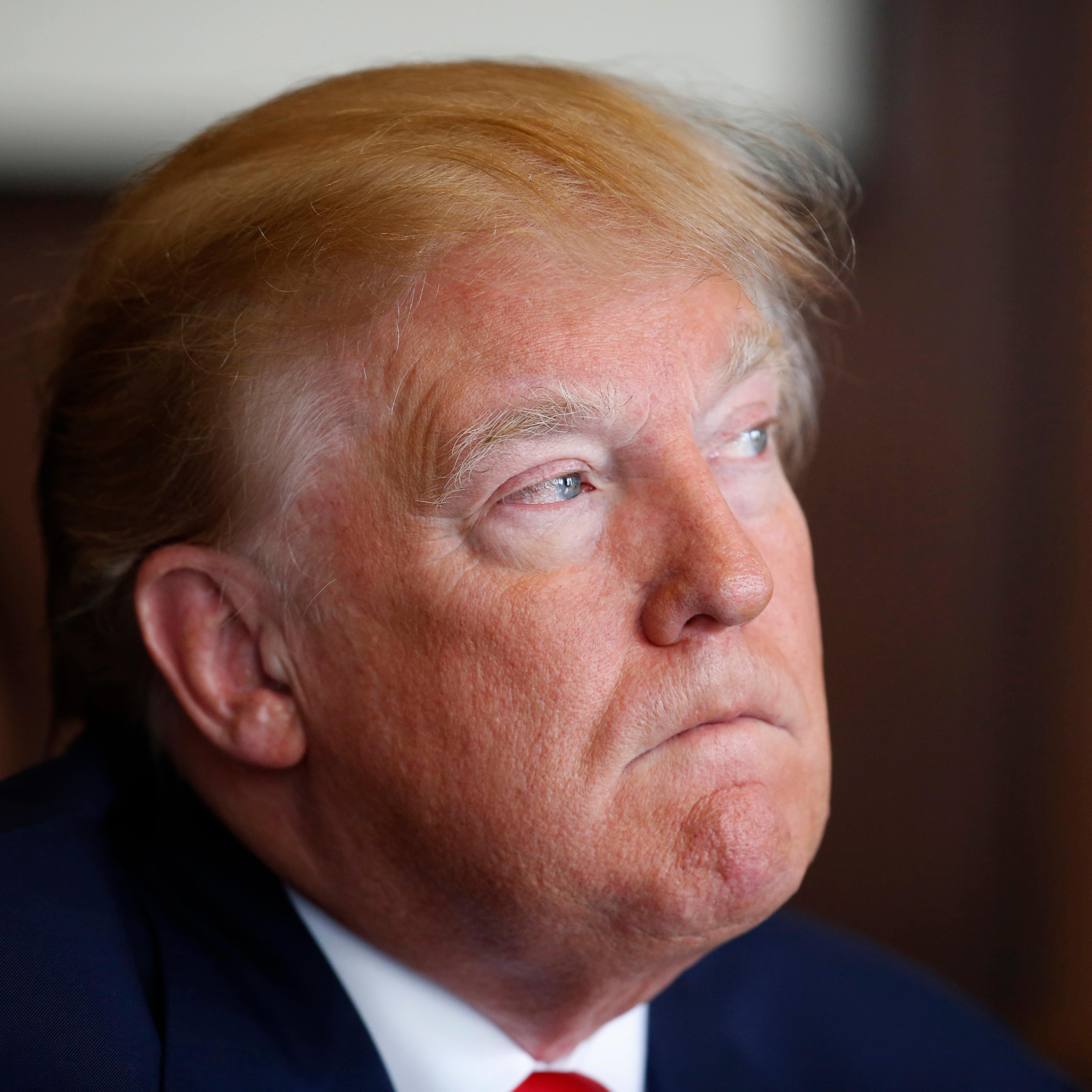 Donald Trump Chicago