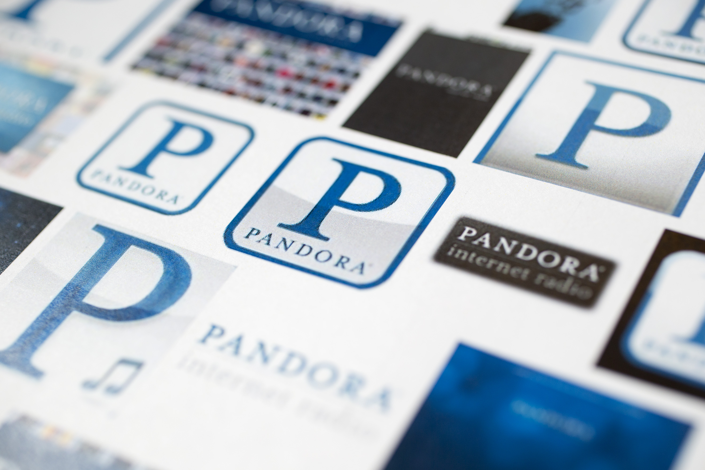 Pandora