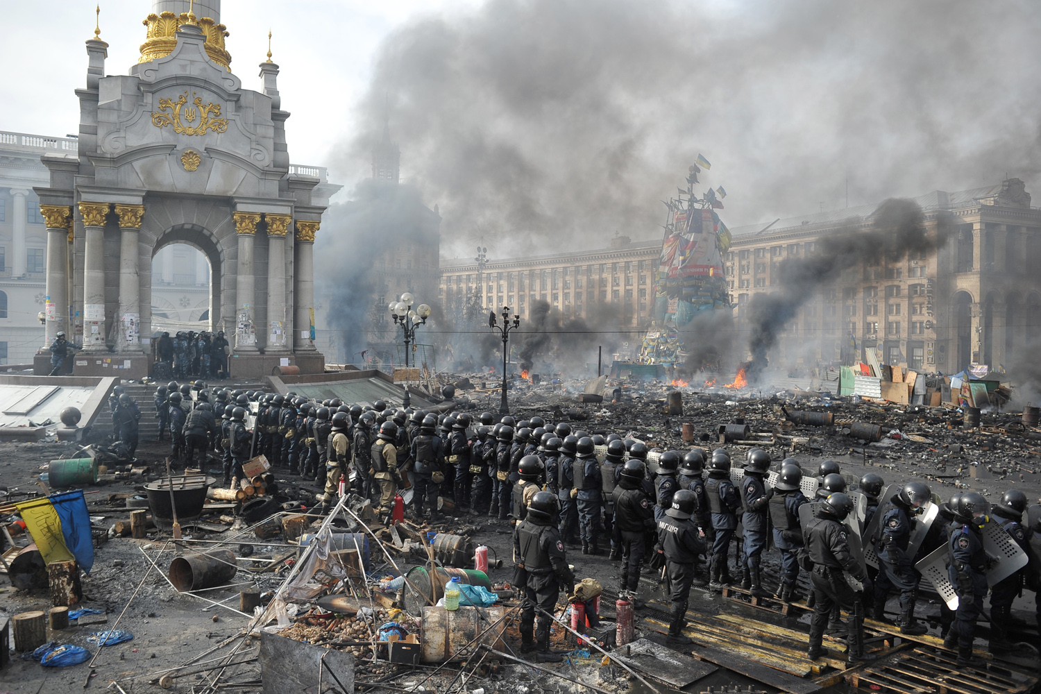 TIME's best pictures of the week: February 14 – February 21