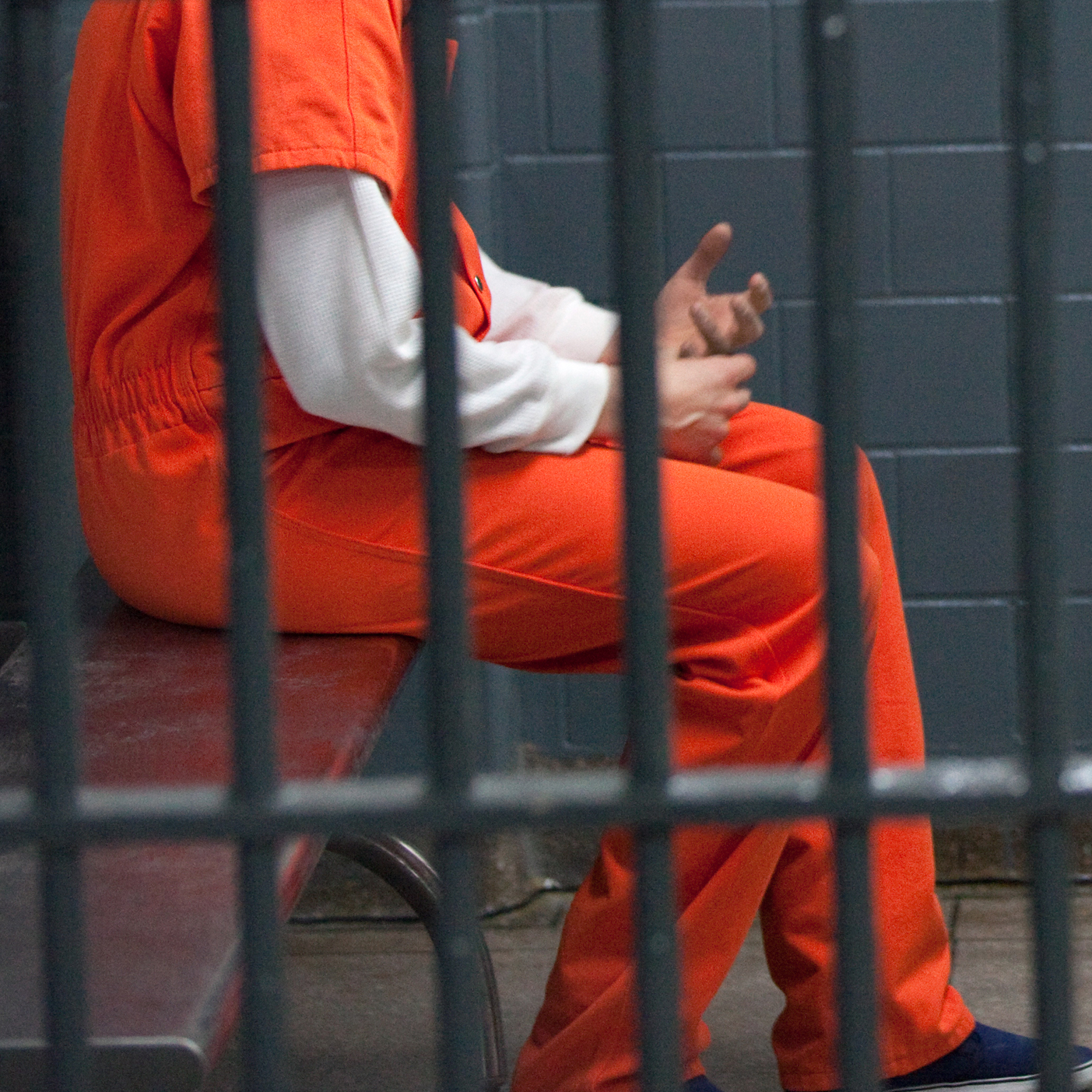 Female Inmate