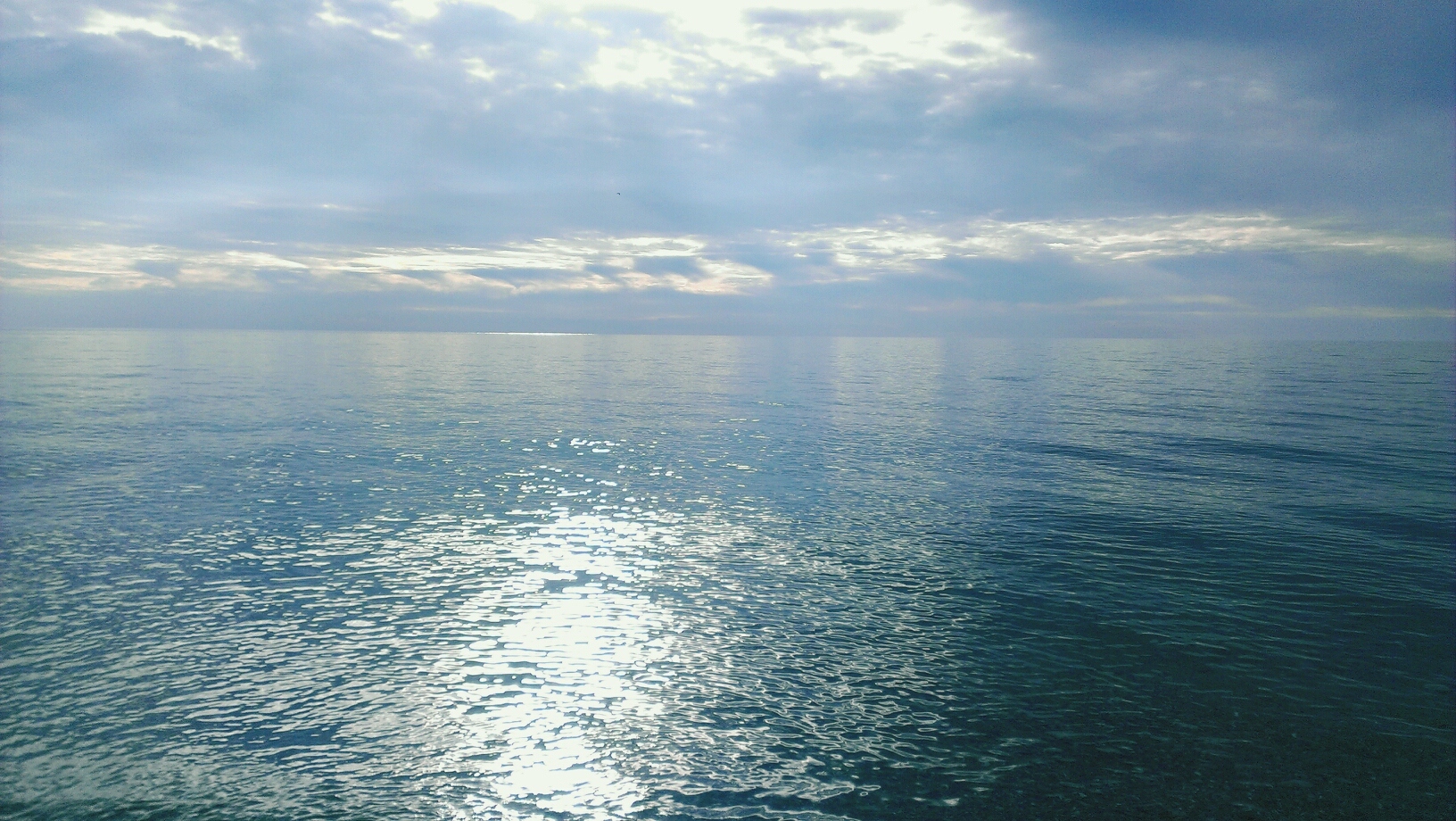 ocean