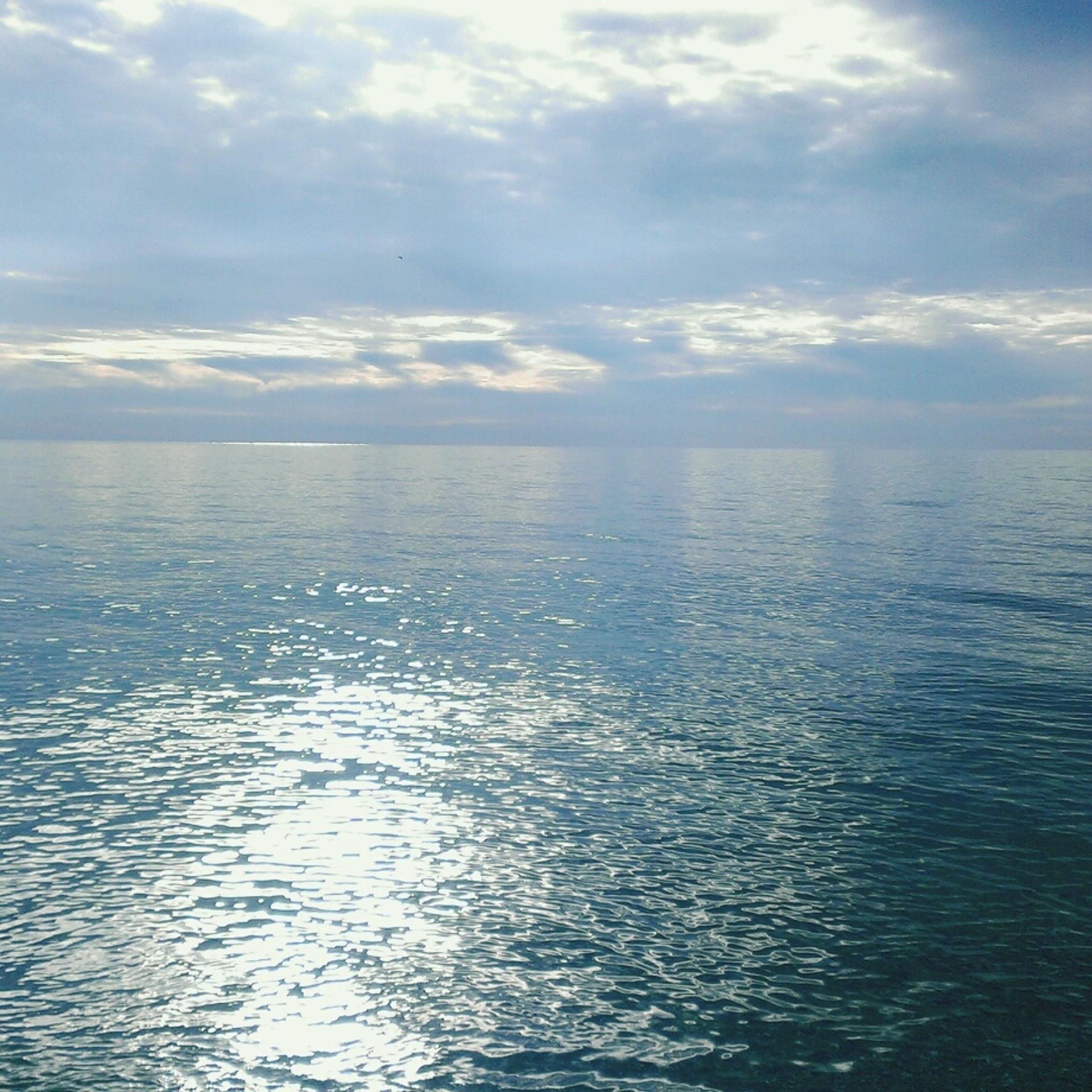 ocean