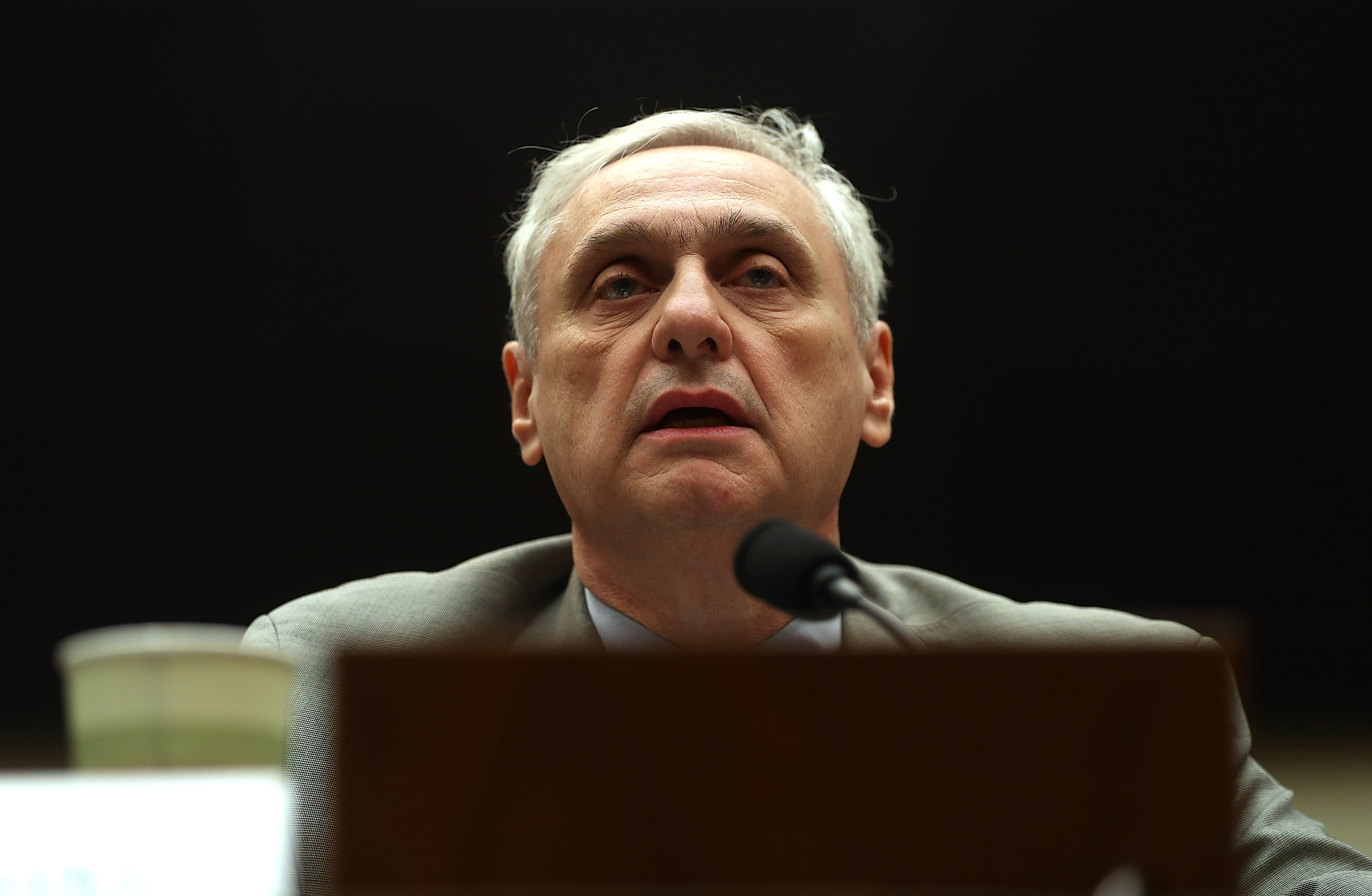 Judges From Ninth Circuit Appeals Court Testify Before House Judiciary Cmte