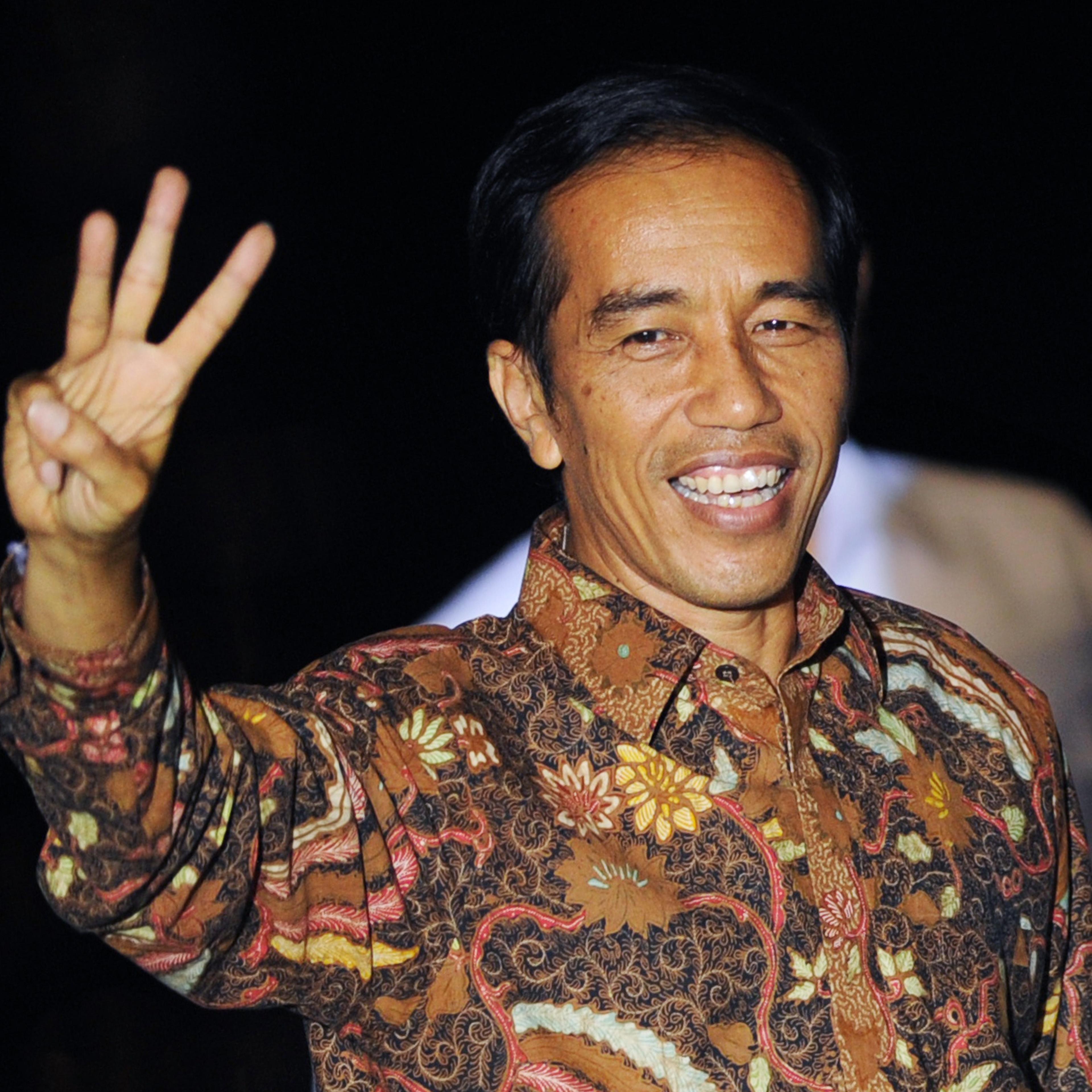 INDONESIA-ELECTION