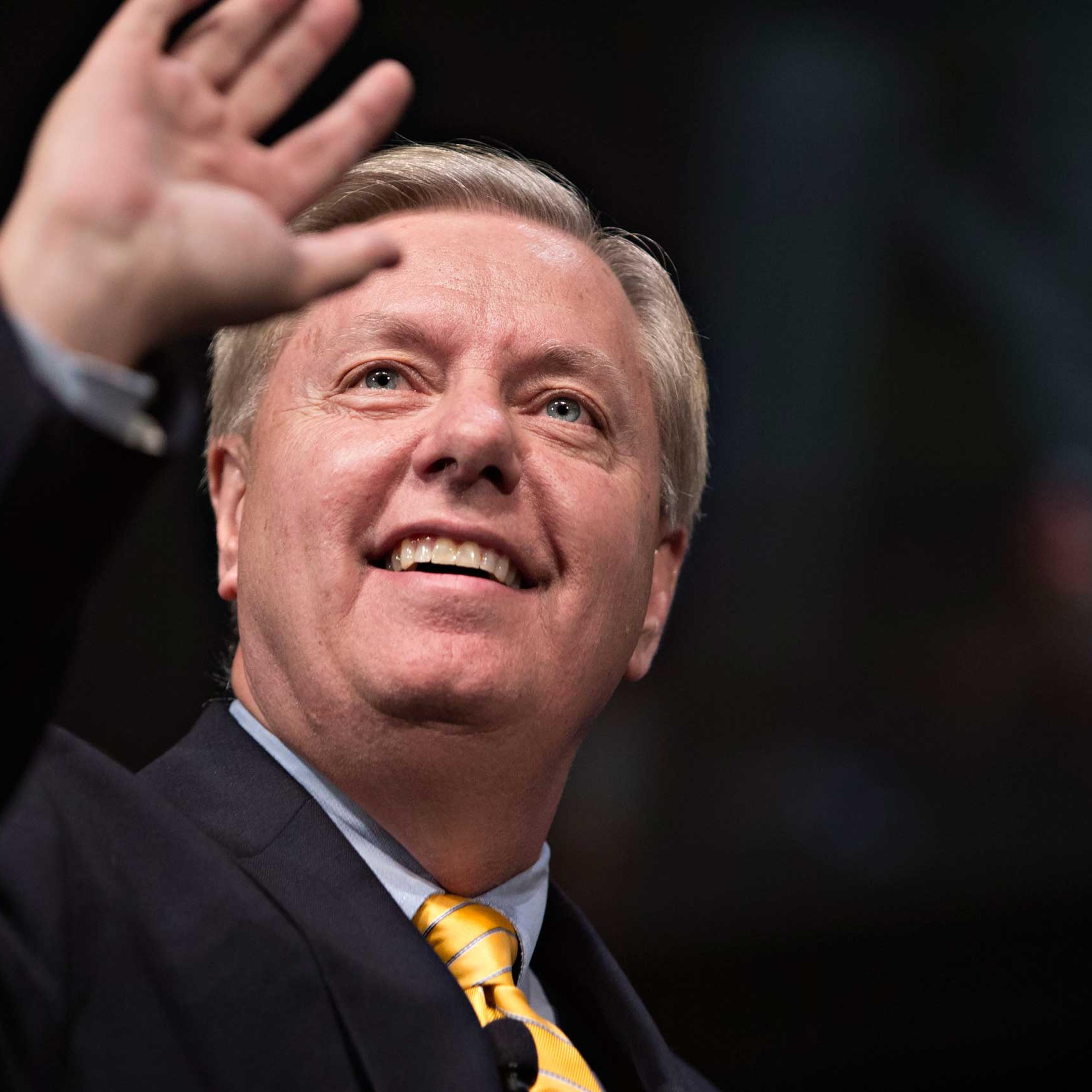 Lindsey Graham