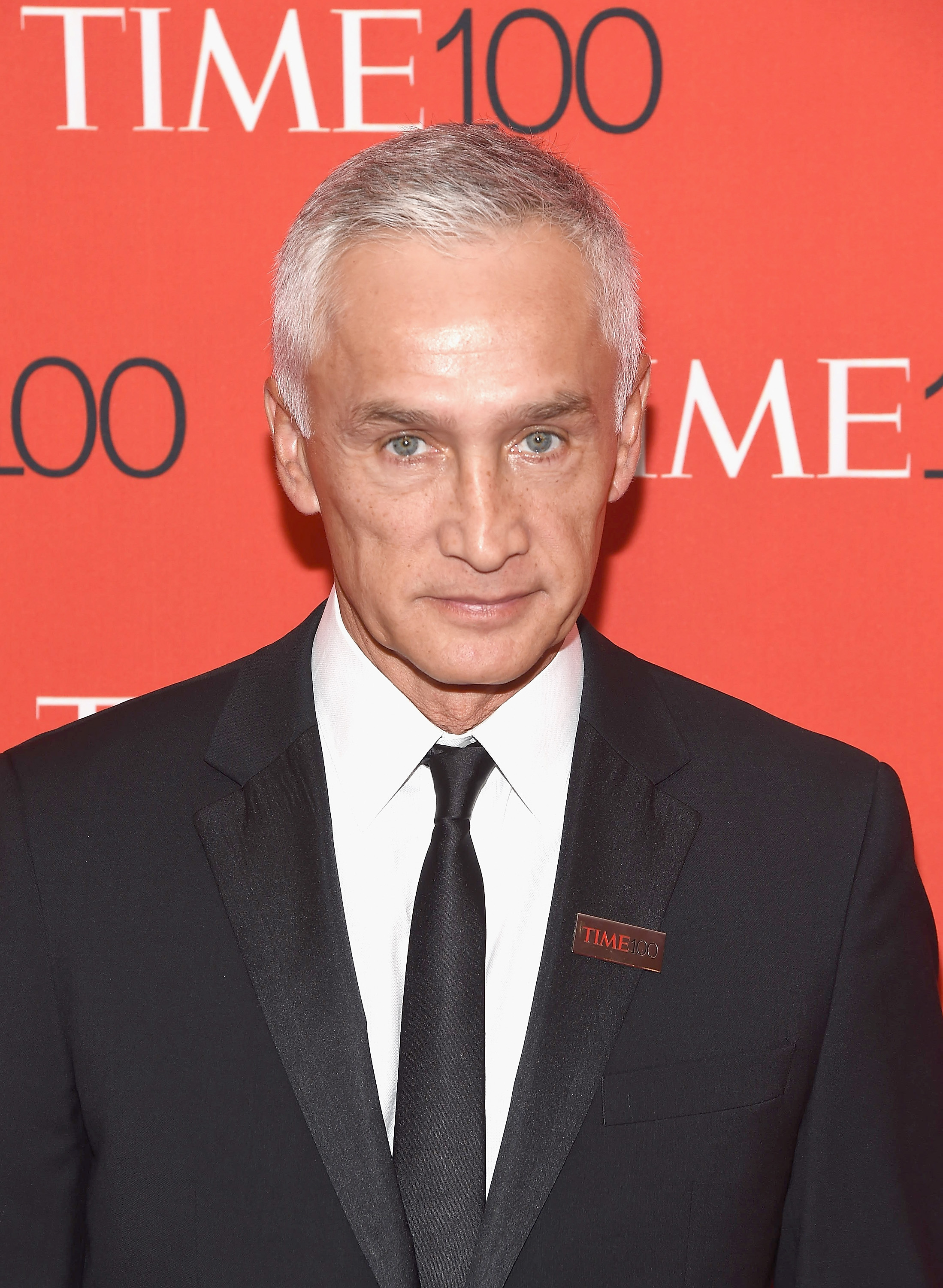 2015 Time 100 Gala