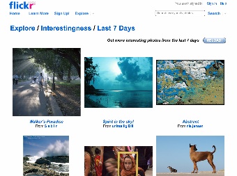 Flickr Turns 10: The Photo-Sharing Site's Rise, Fall and Revival