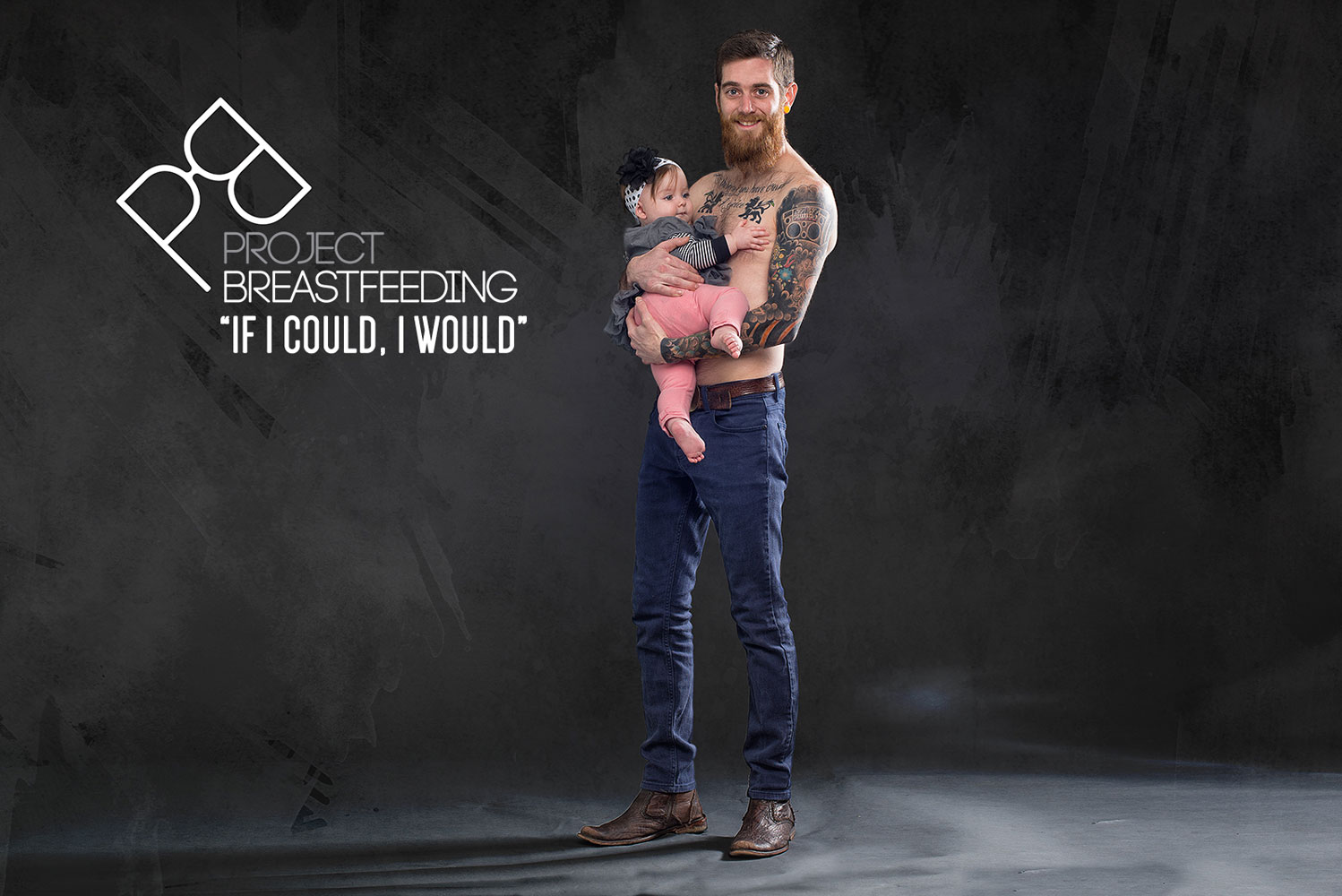 Project: Breastfeeding