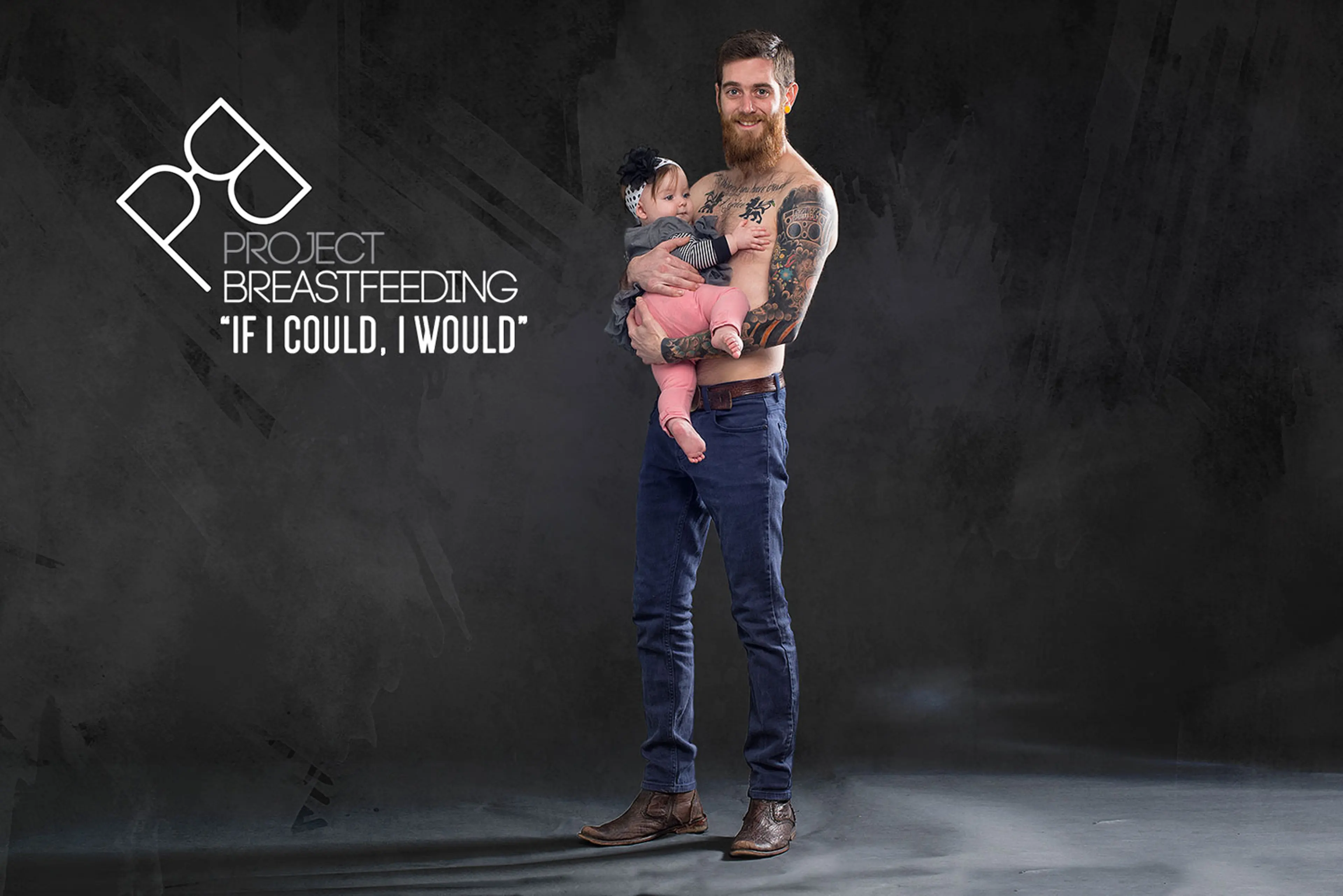 Project: Breastfeeding