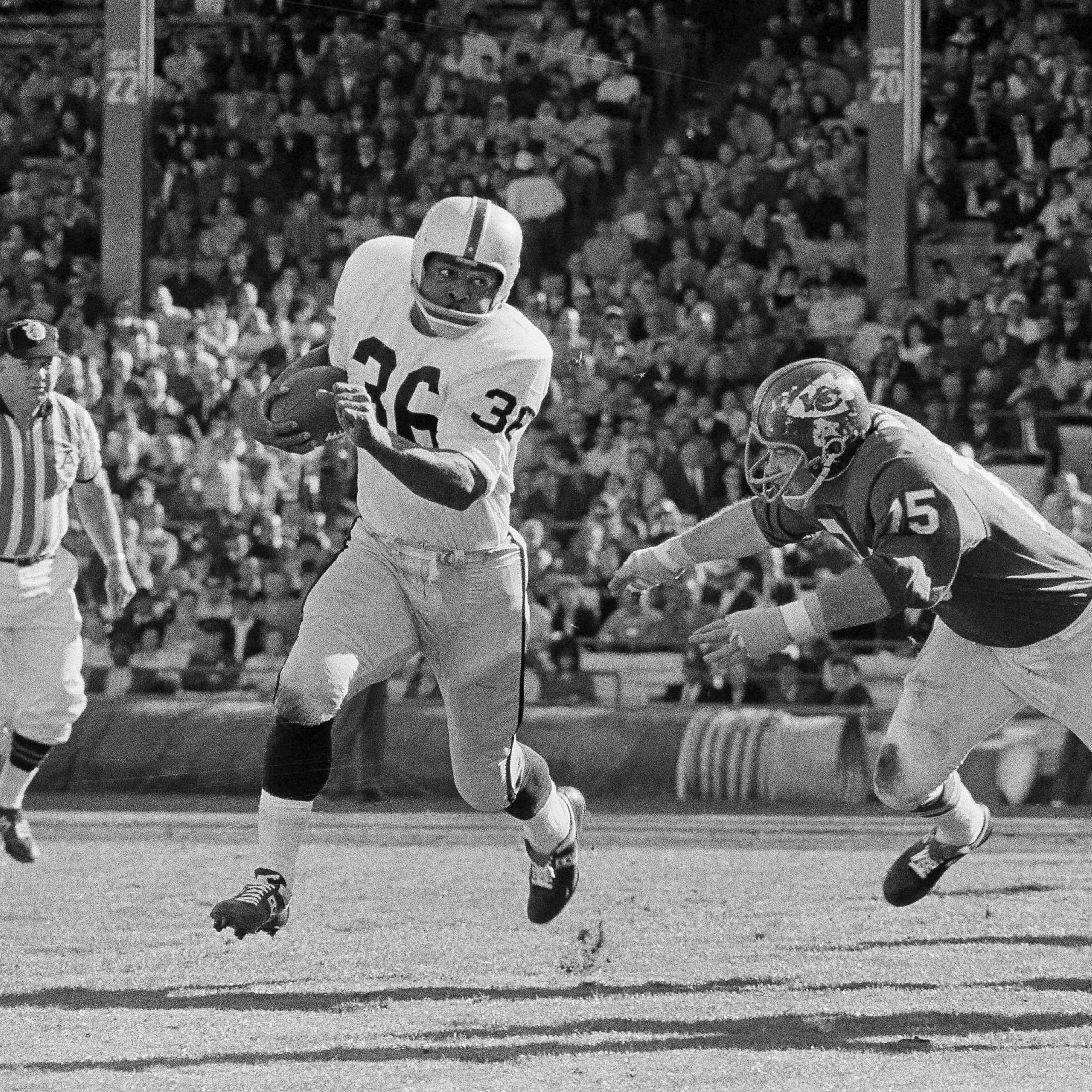 Clem Daniels, Jerry Mays