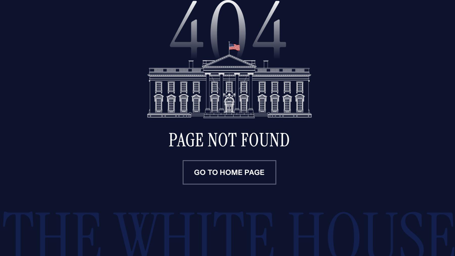 The Independent Databases Archiving the Trump Administration