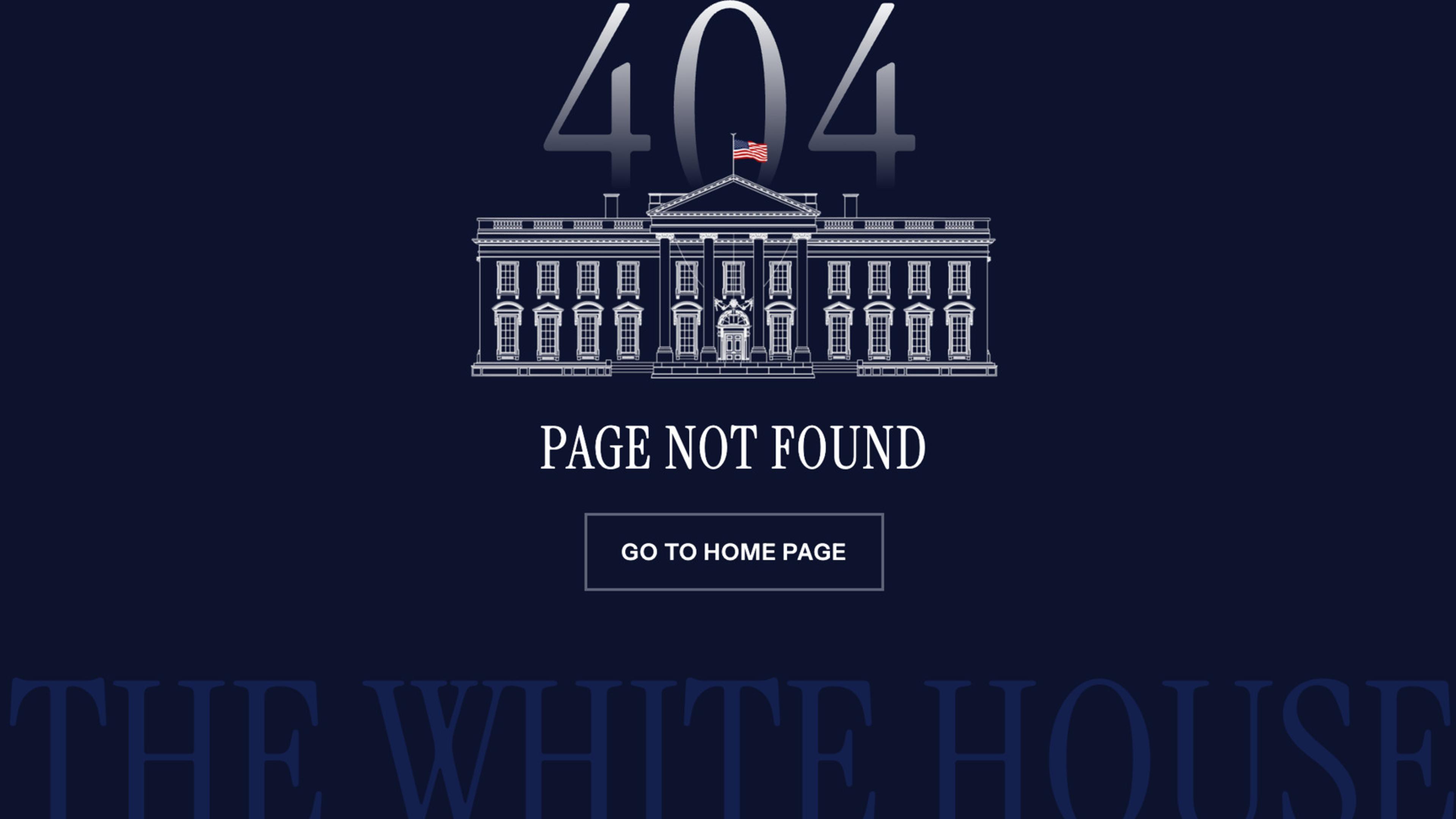 The Independent Databases Archiving the Trump Administration