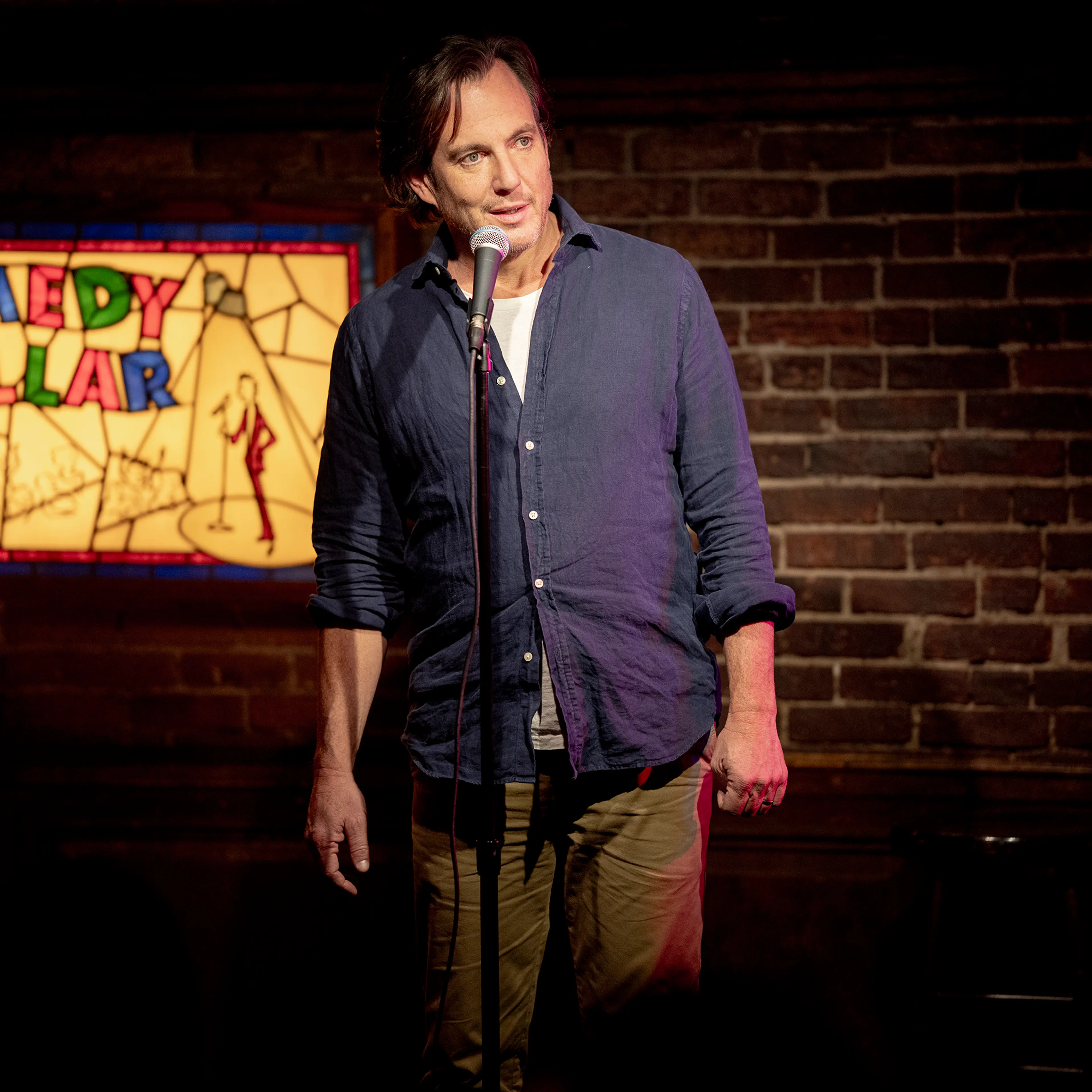 Will Arnett