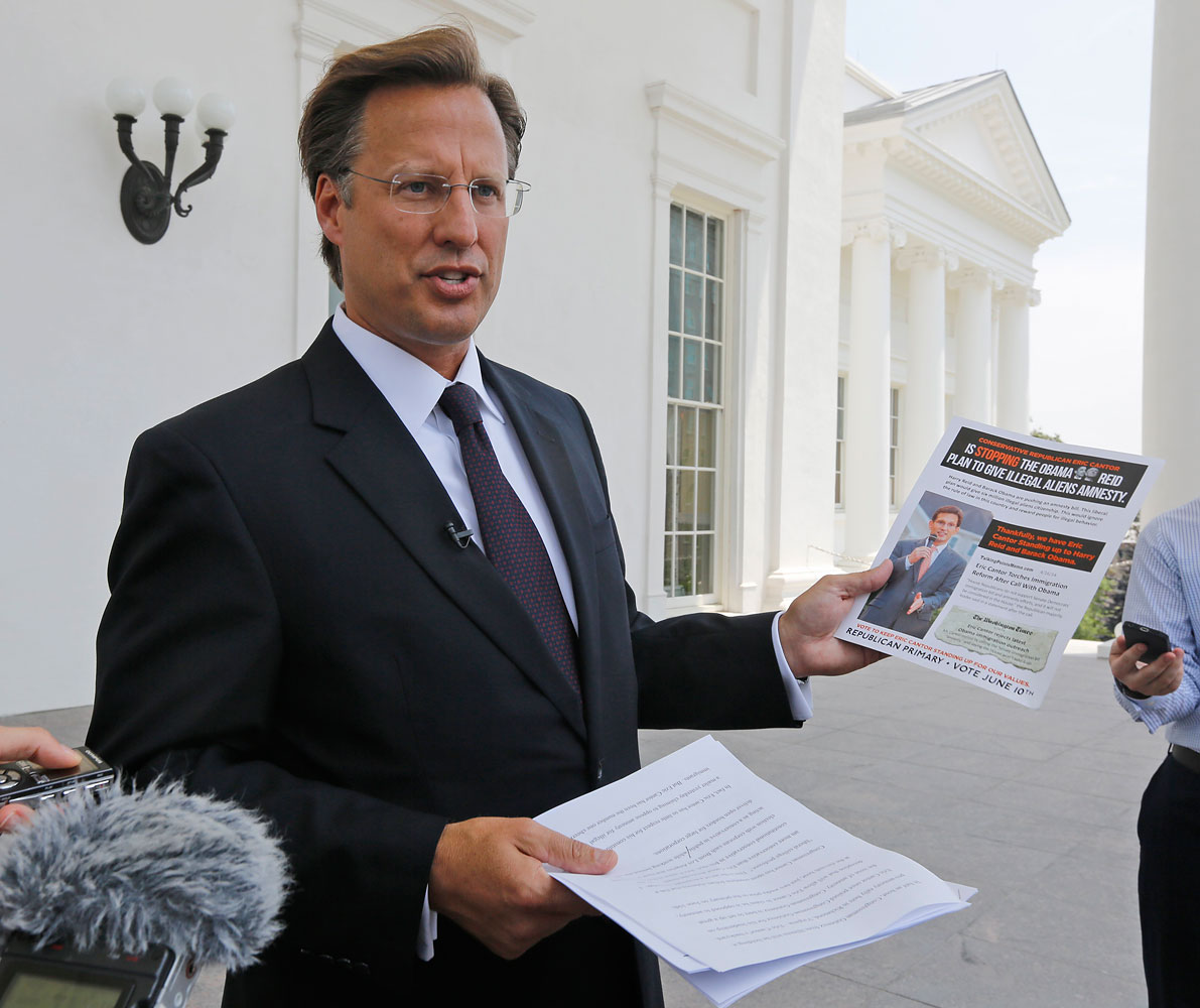 David Brat