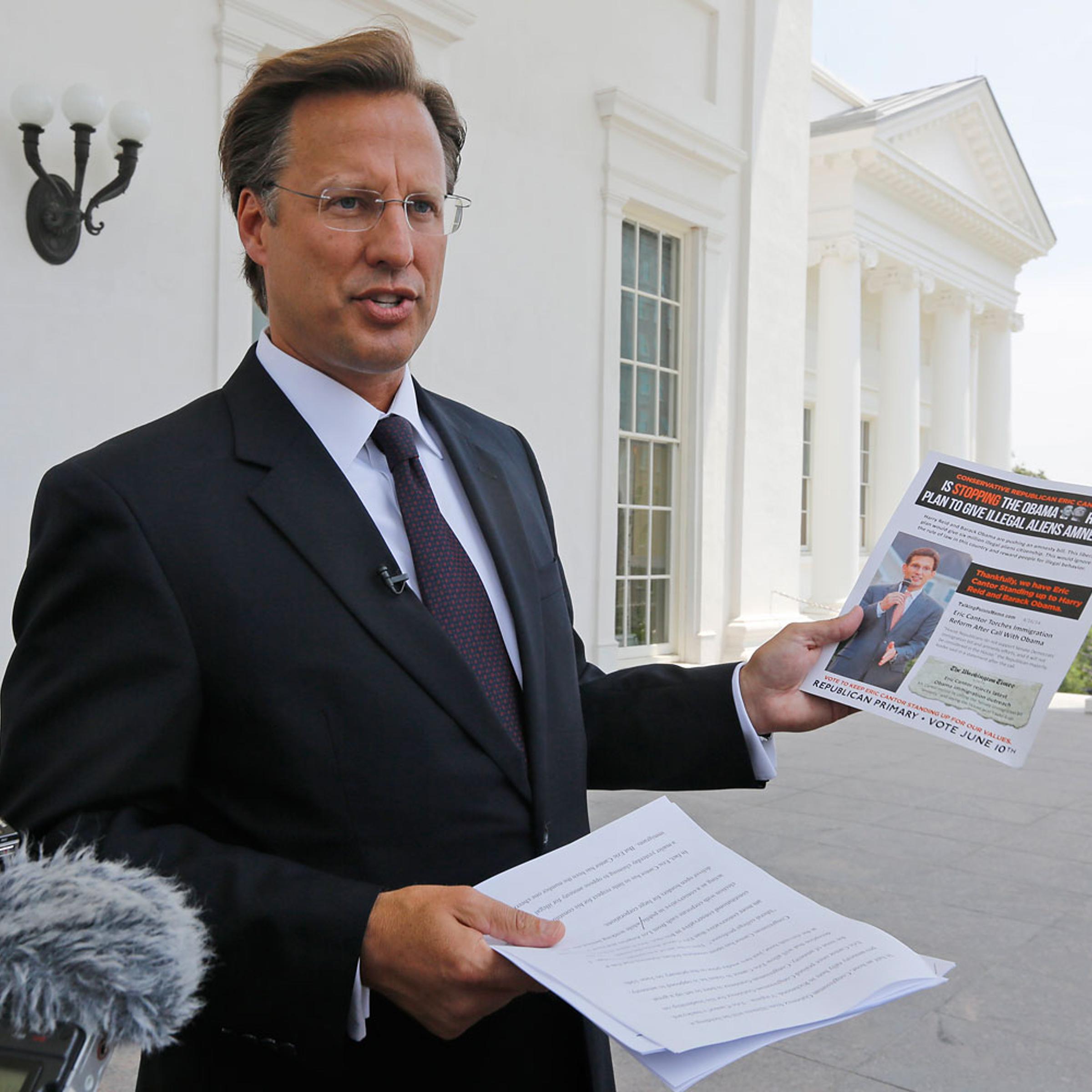 David Brat