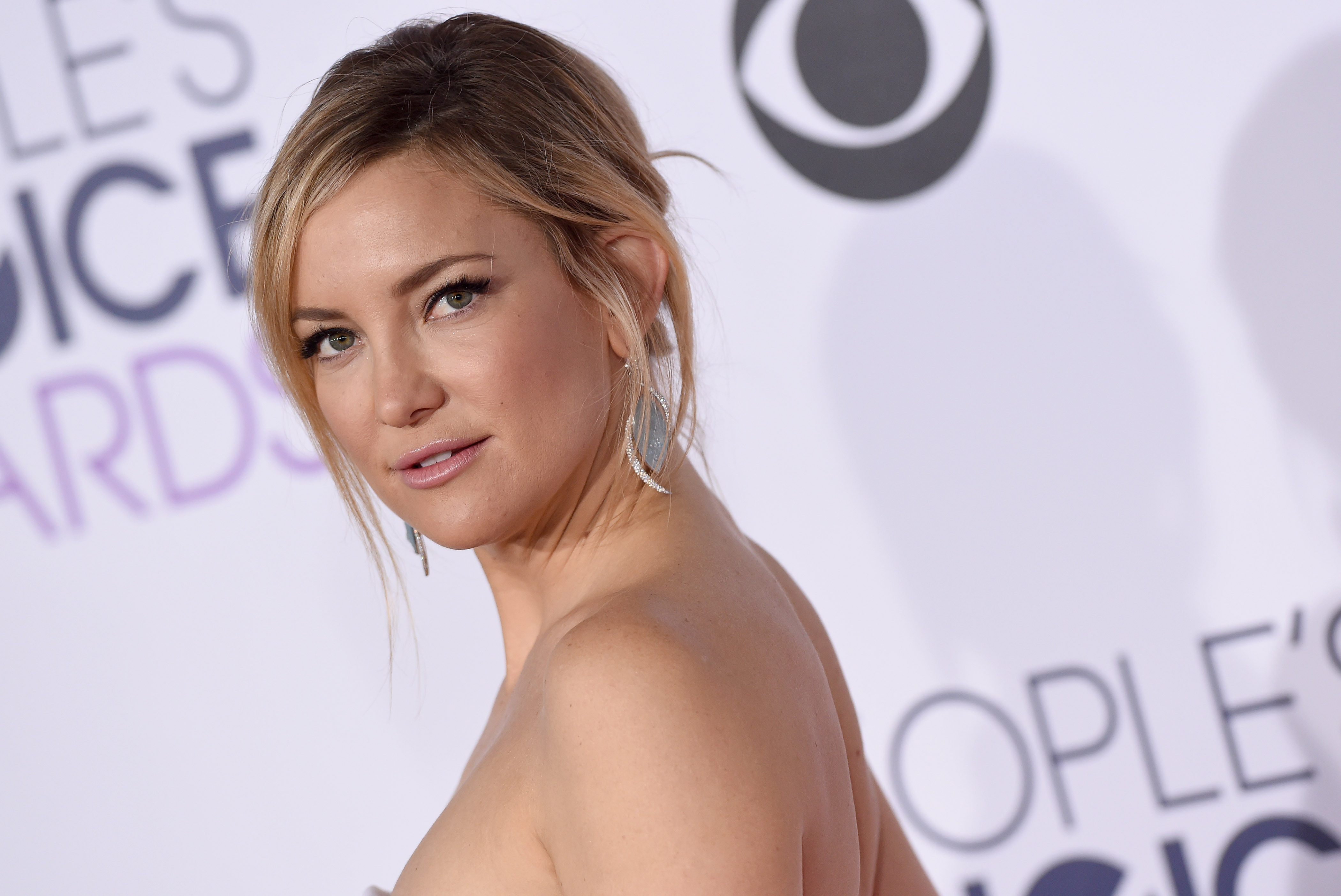 People's Choice Awards 2016