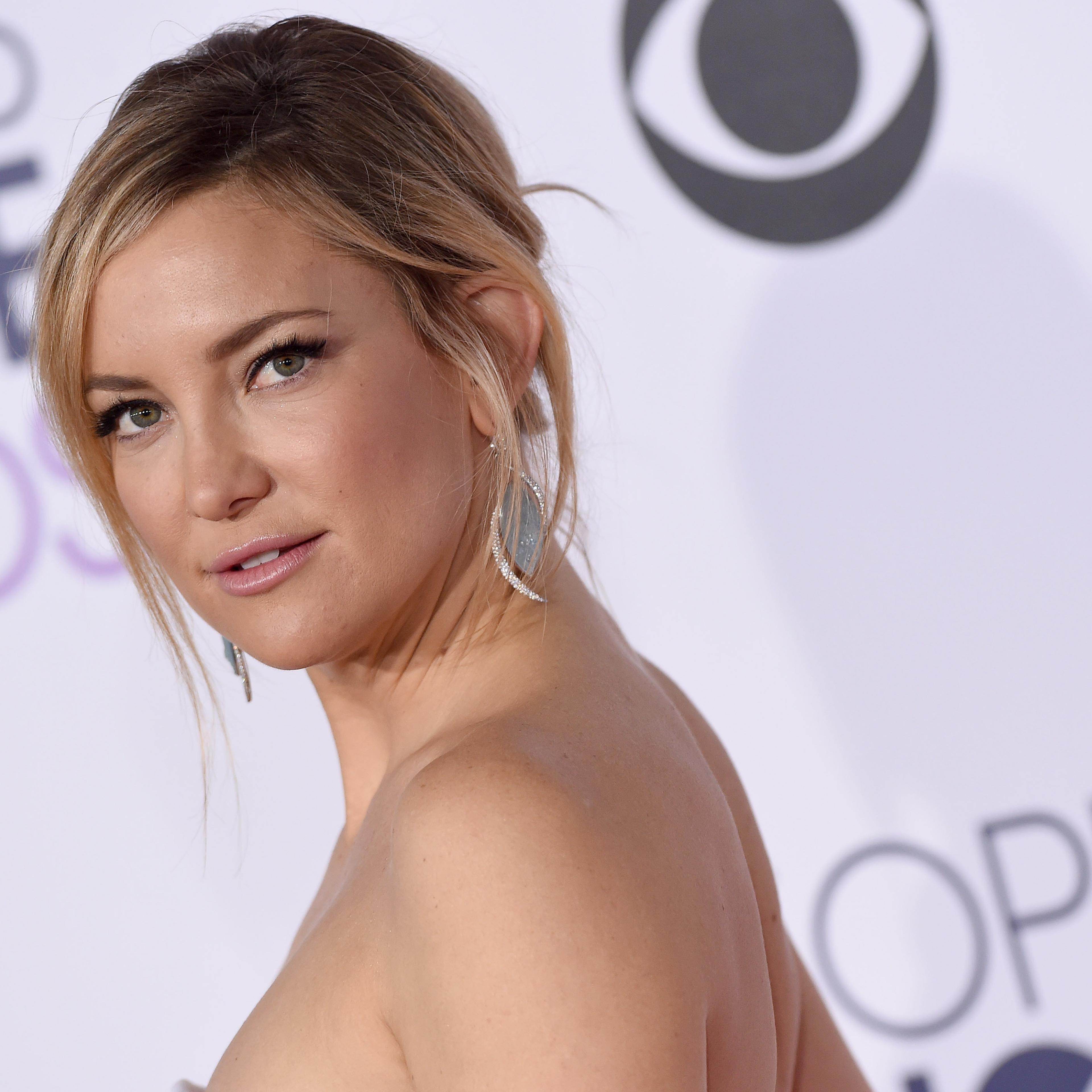 People's Choice Awards 2016