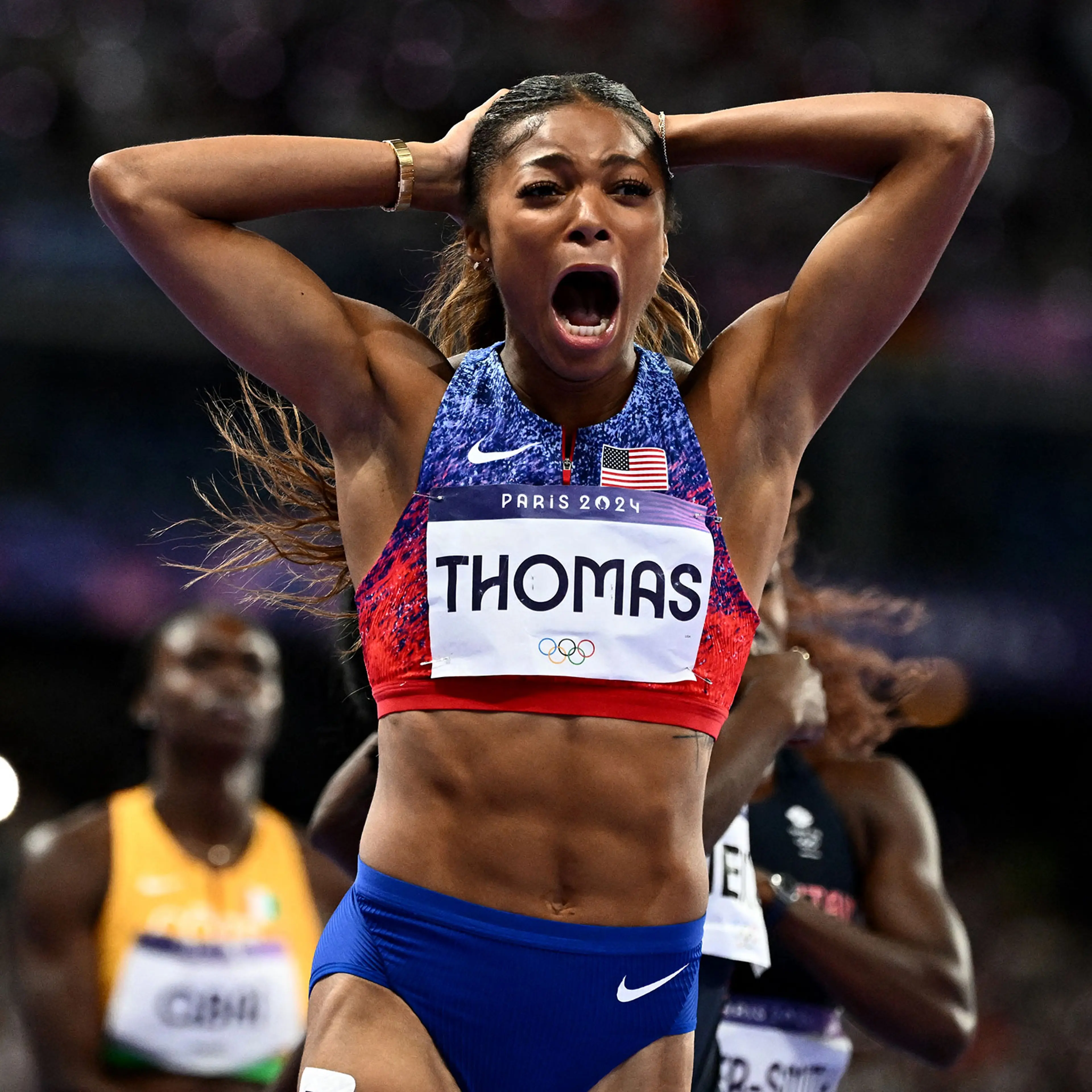 TOPSHOT-ATHLETICS-OLY-PARIS-2024-BEST OF-DAY11