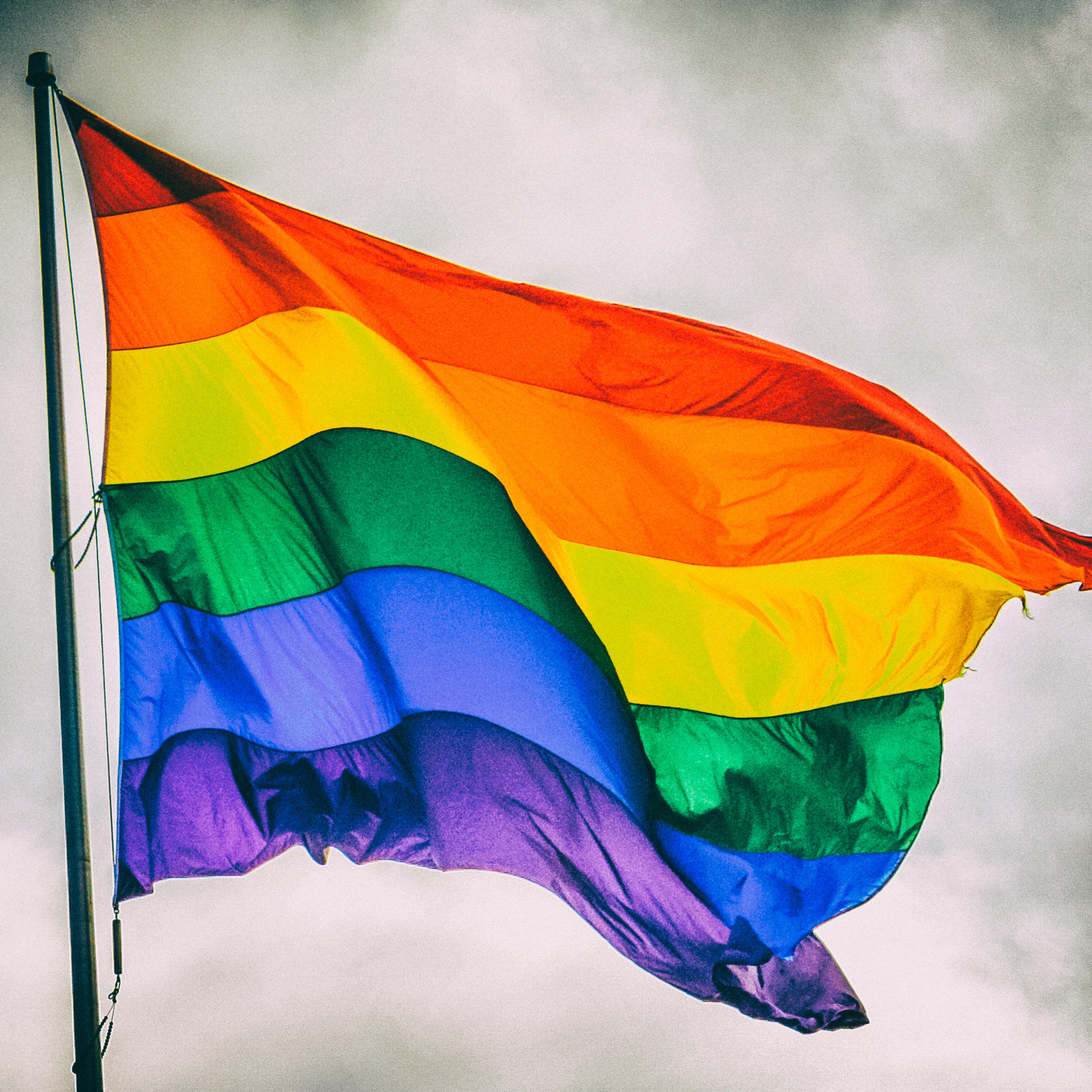 Rainbow Flag