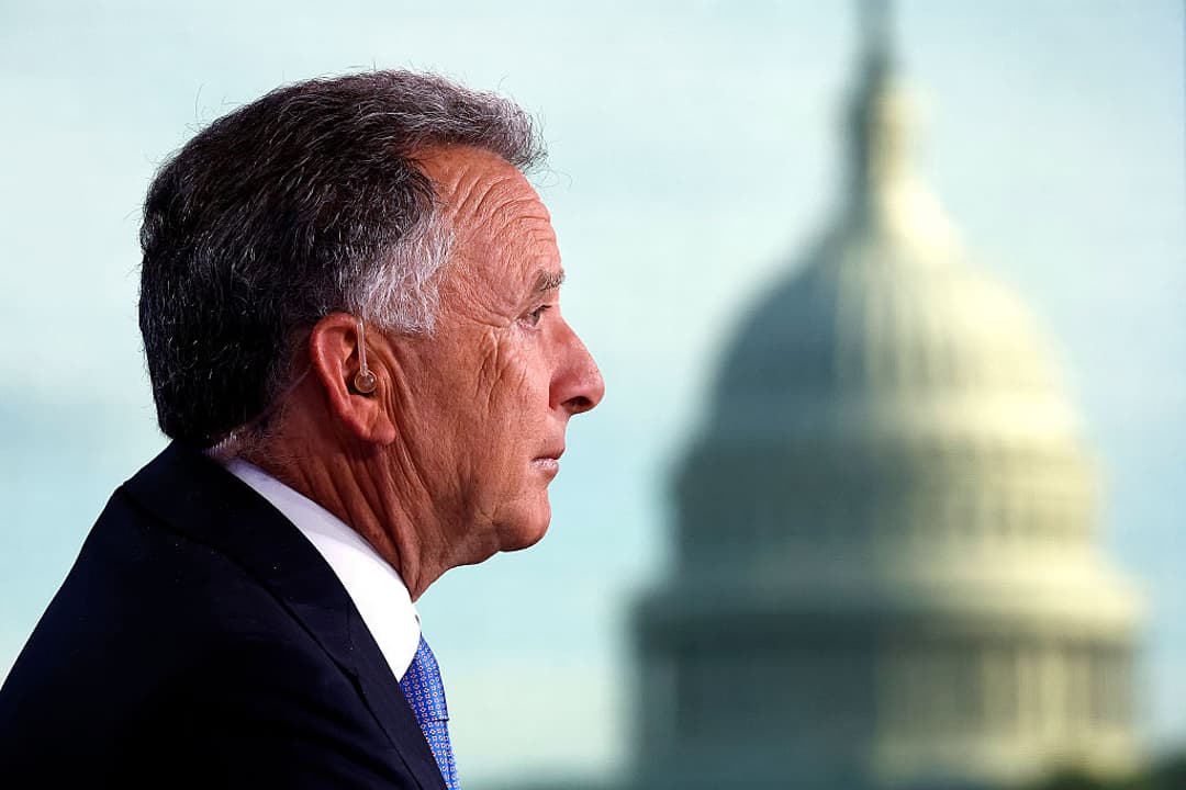 Trump Envoy Steve Witkoff’s Russia Ties Scrutinized: What to Know