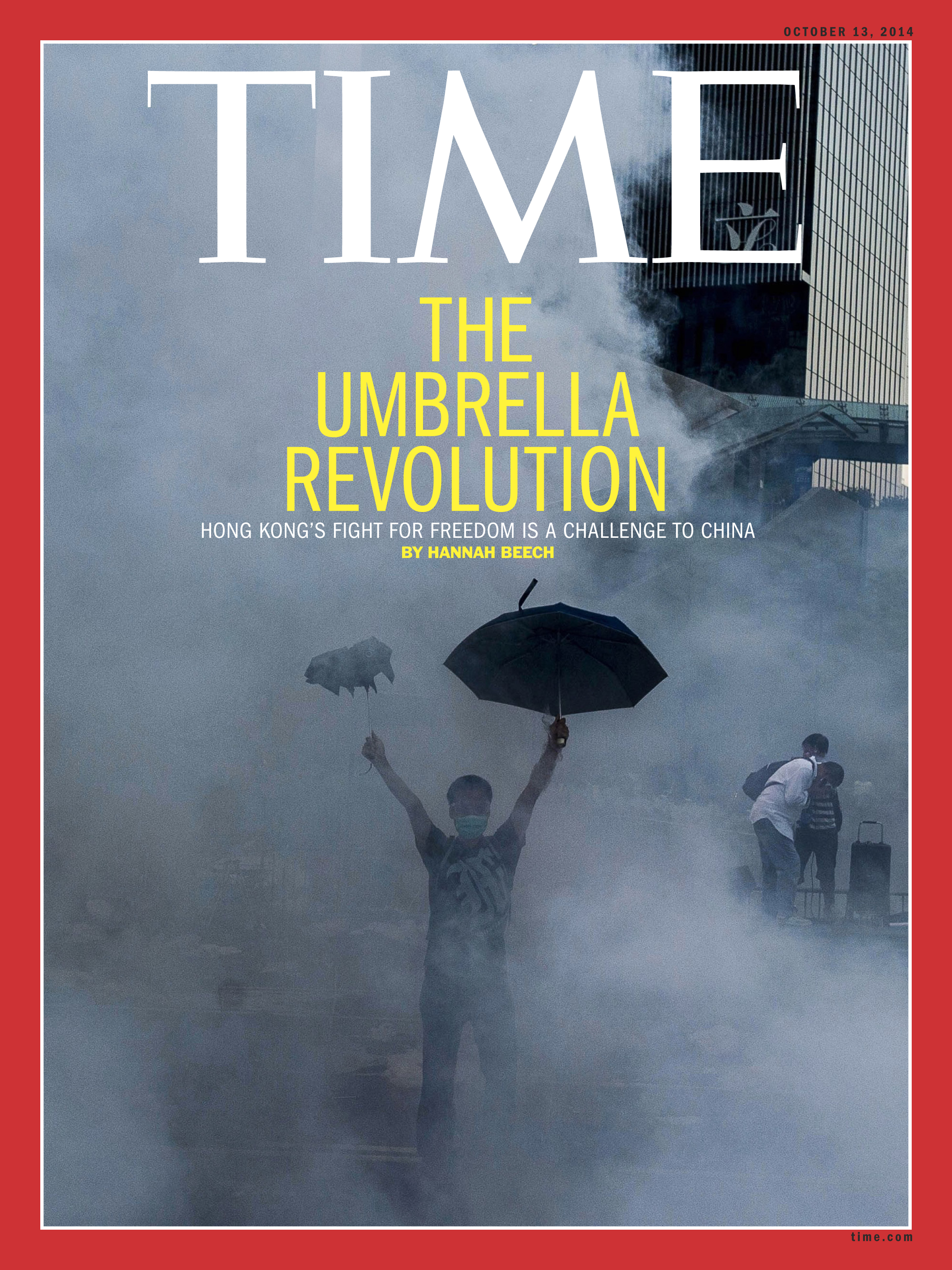 Hong Kong International Cover-Asia Sopac 141013