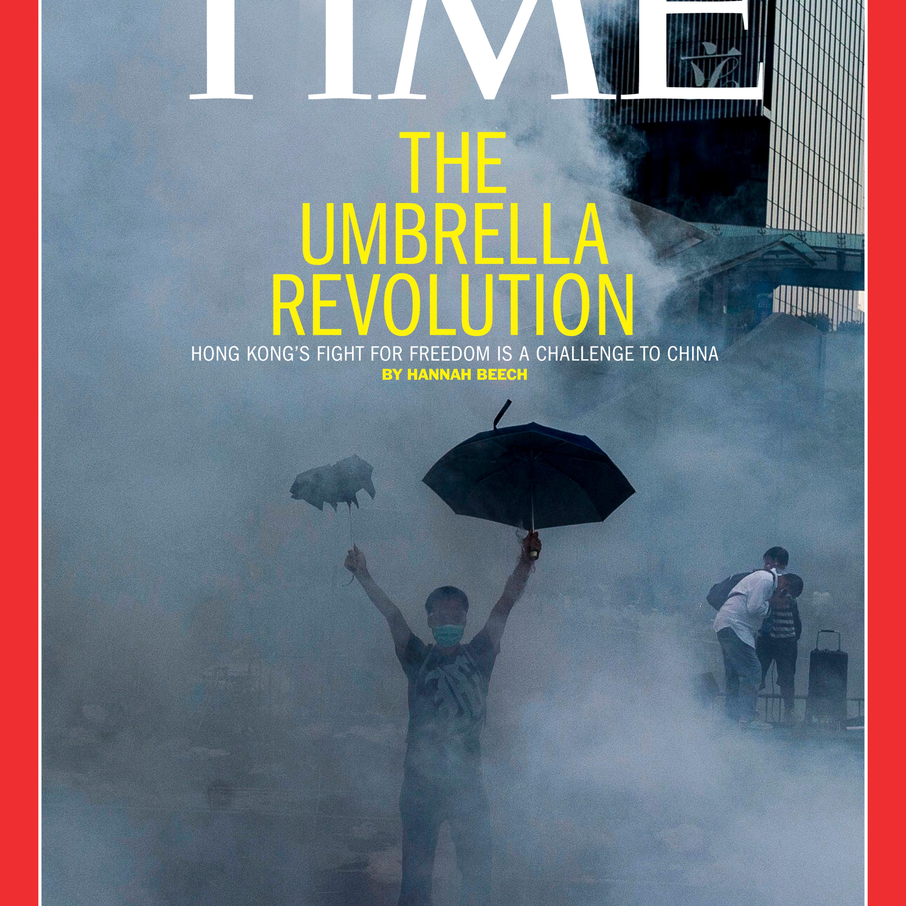 Hong Kong International Cover-Asia Sopac 141013