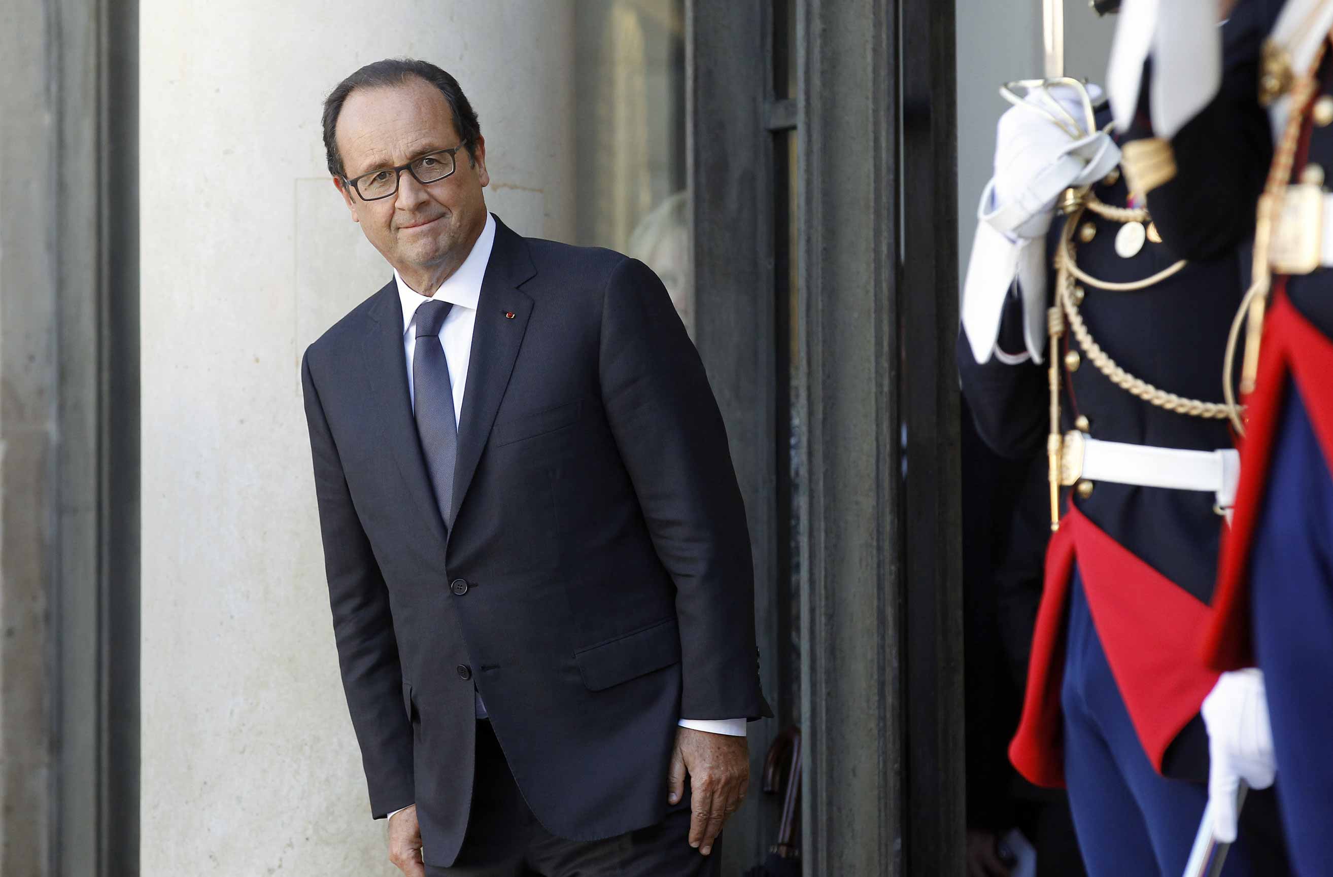 Hollande