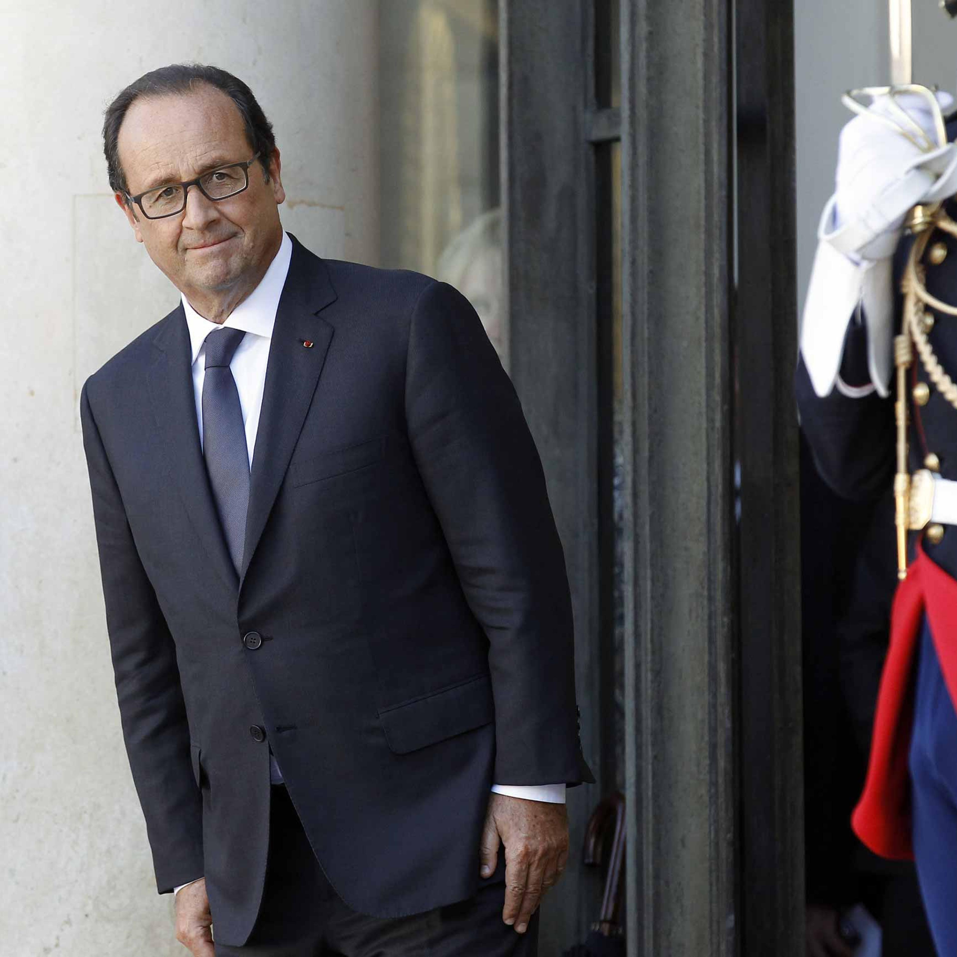 Hollande