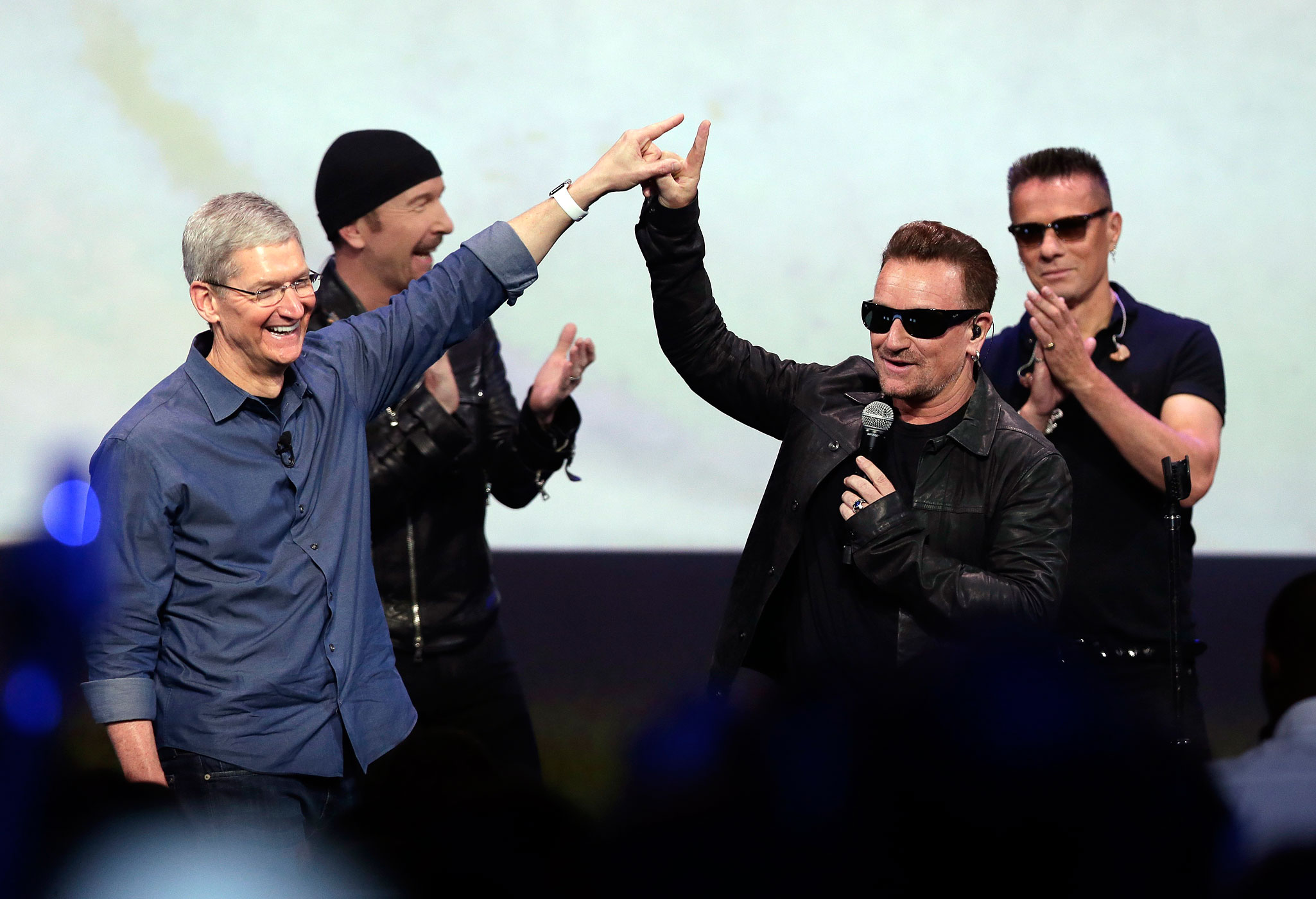 Apple Event