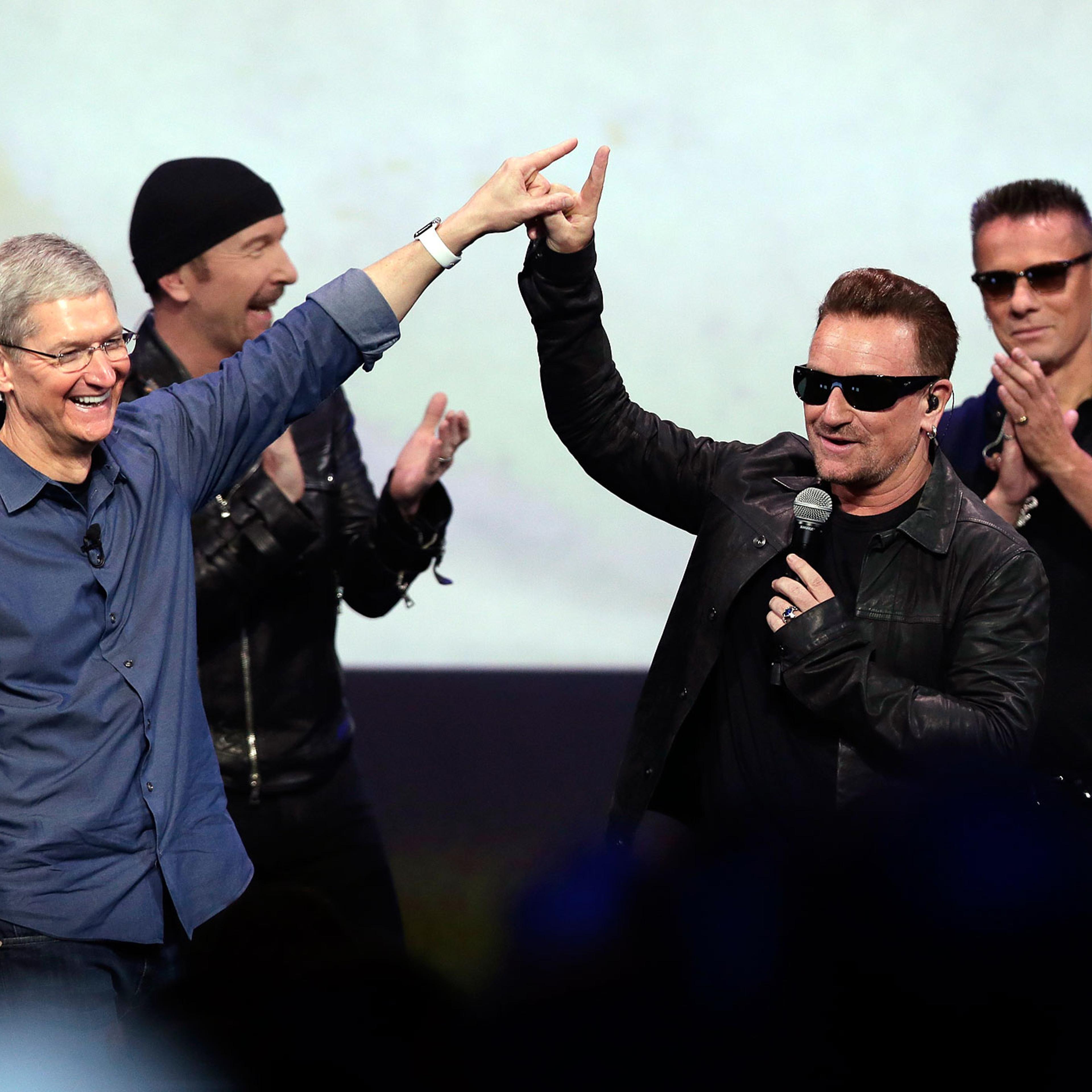 Apple Event