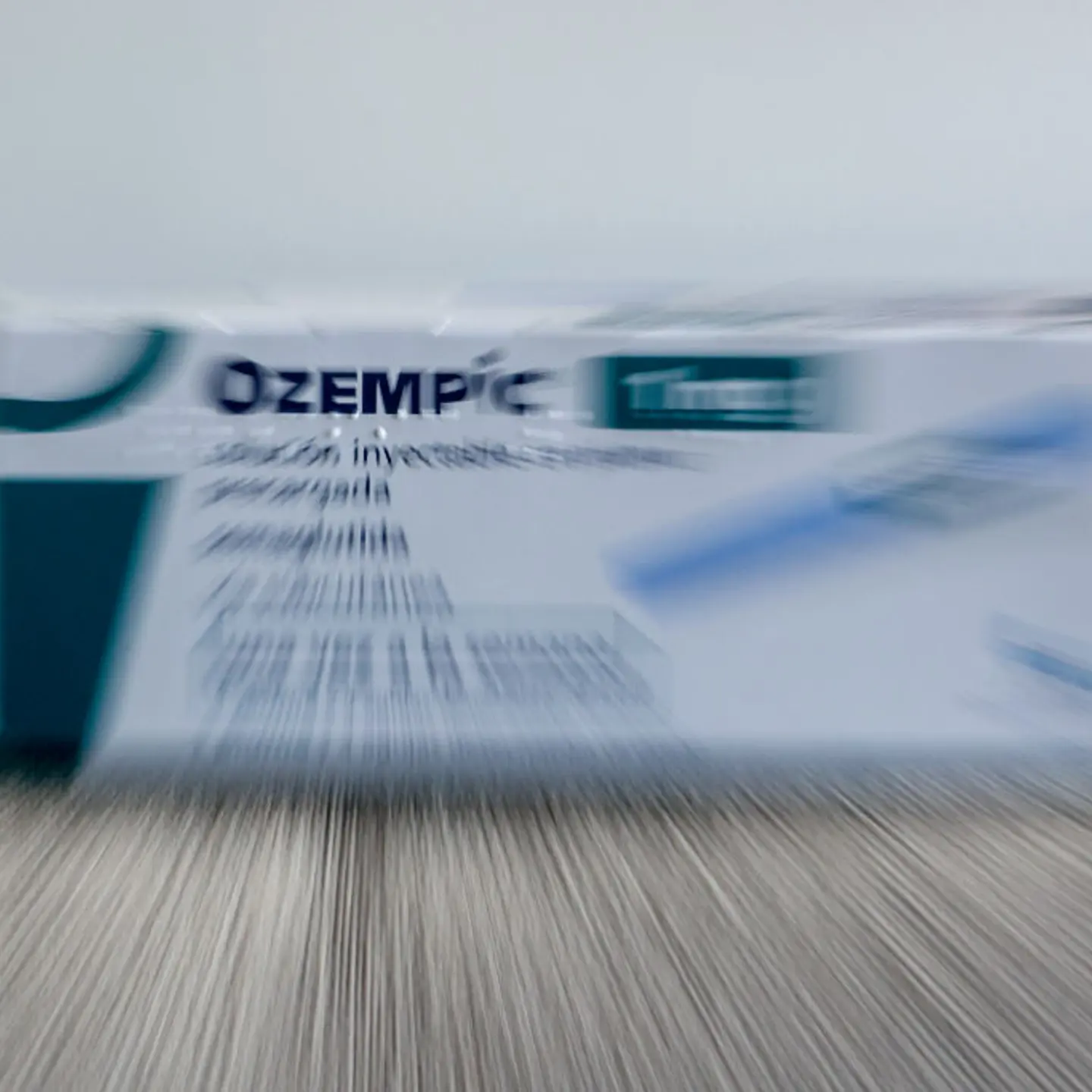 Ozempic Manufacturer Rises In Stock Market After Posting Record Profit