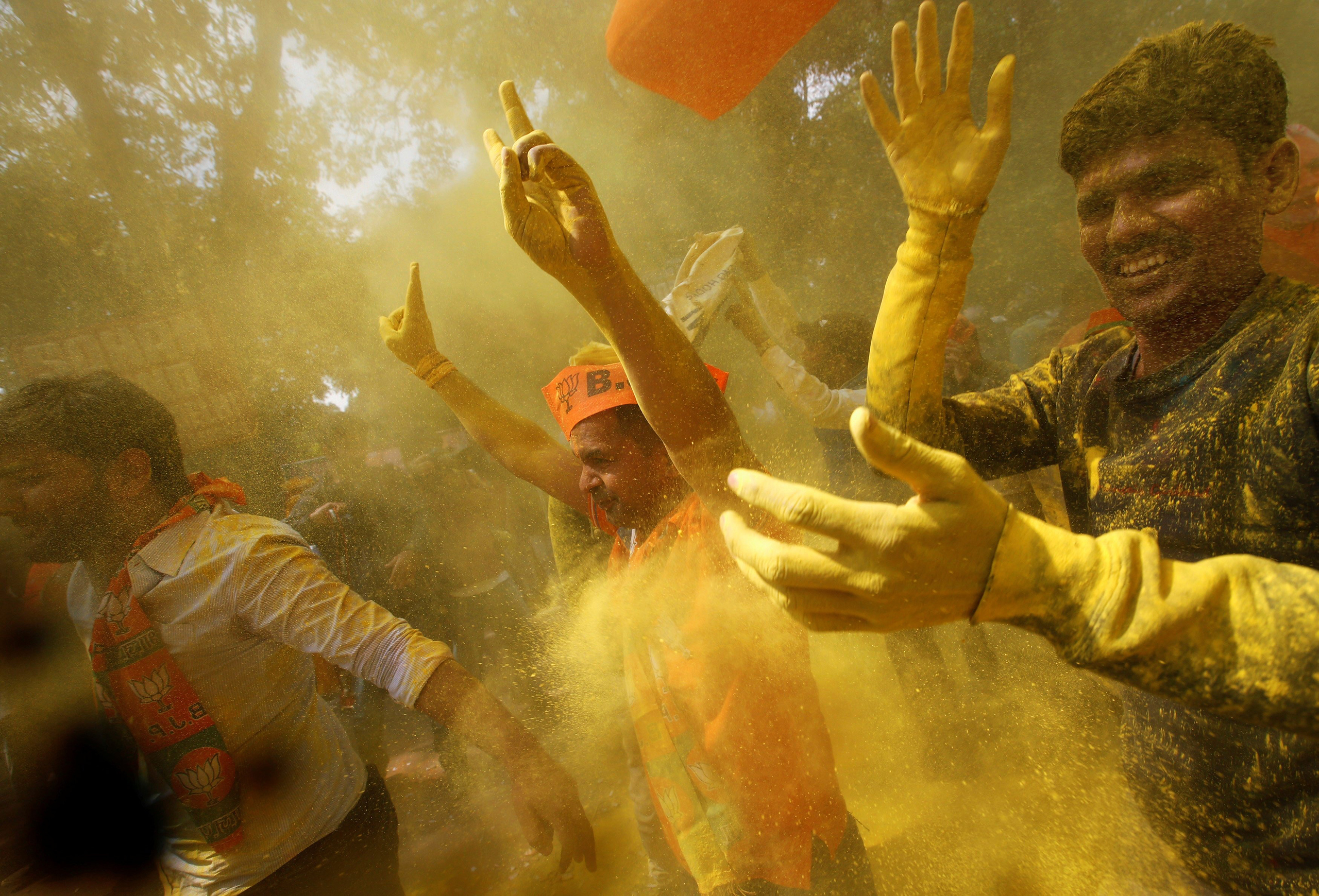 india-narendra-modi-grip-on-power