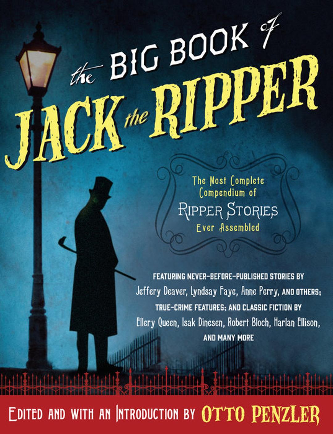 Jack Reeves Books Halloween 2016: Spooky New Books to Read