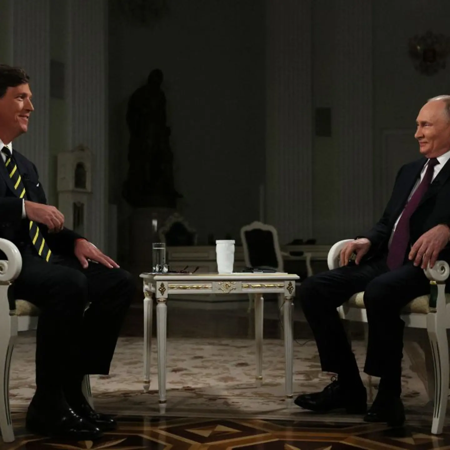 RUSSIA-US-POLITICS-PUTIN-INTERVIEW