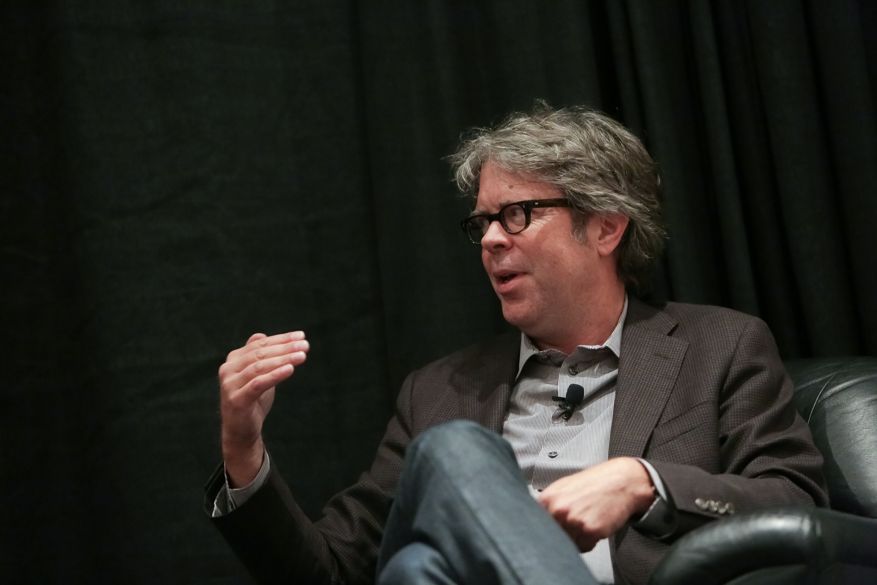 BookExpo America 2015