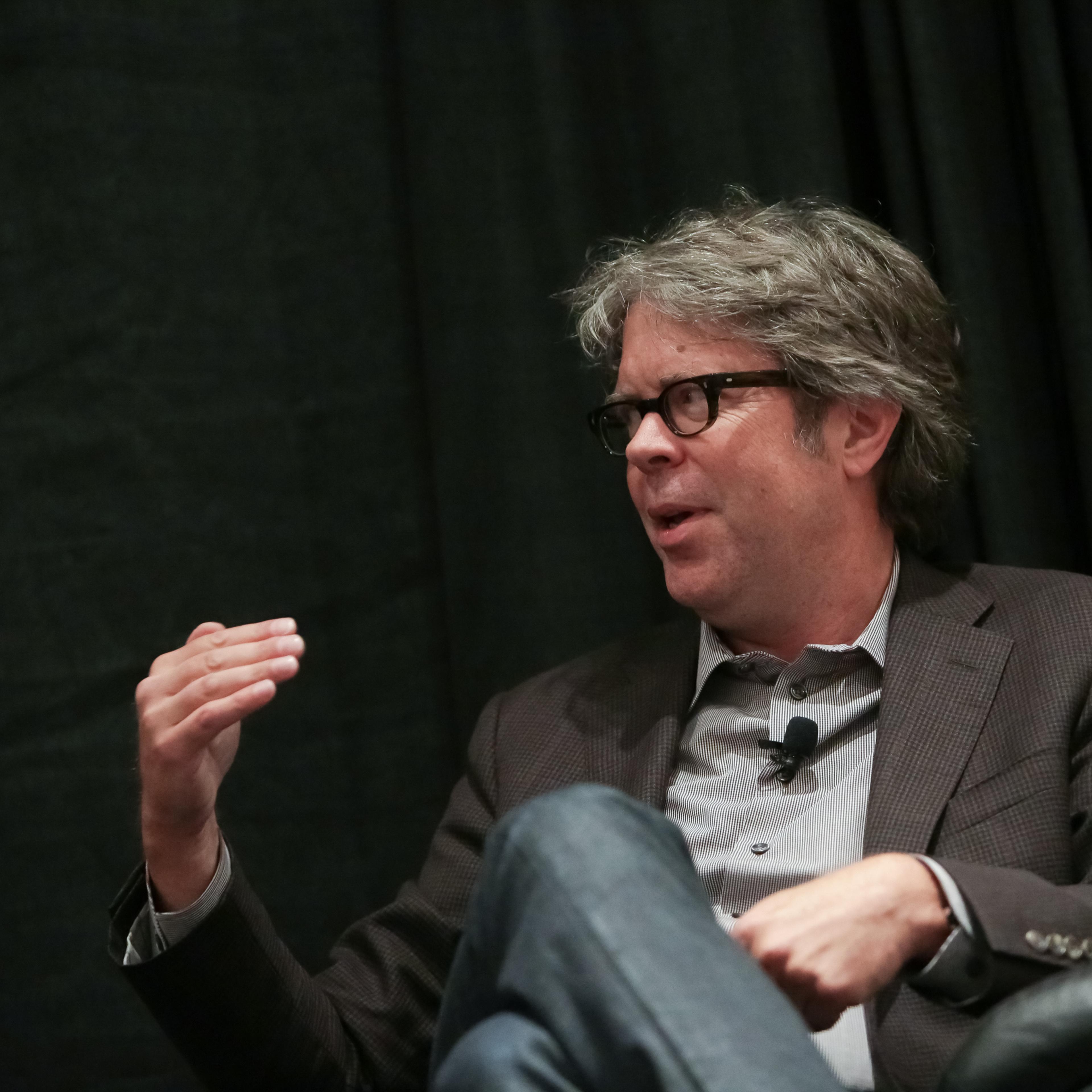 BookExpo America 2015