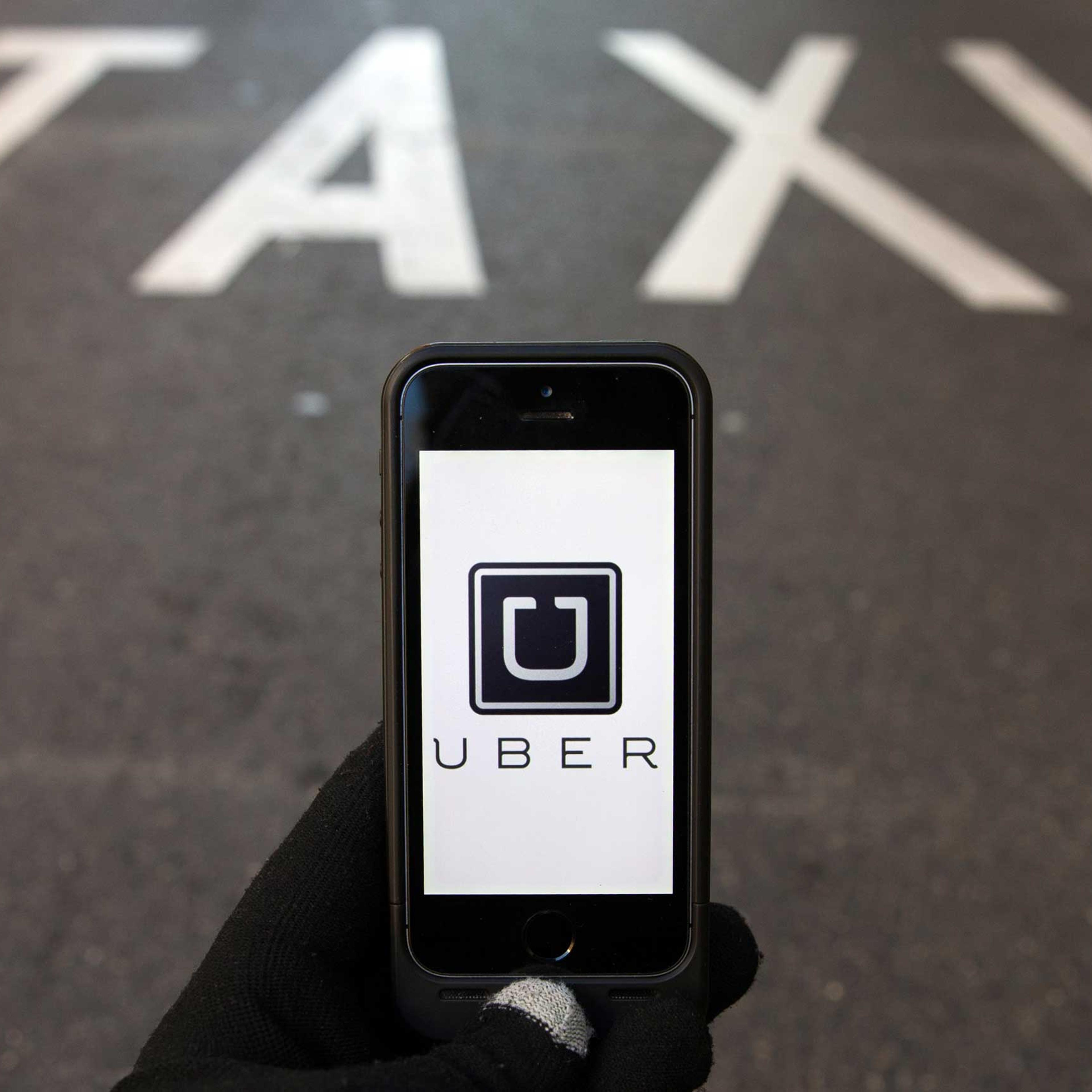 Uber