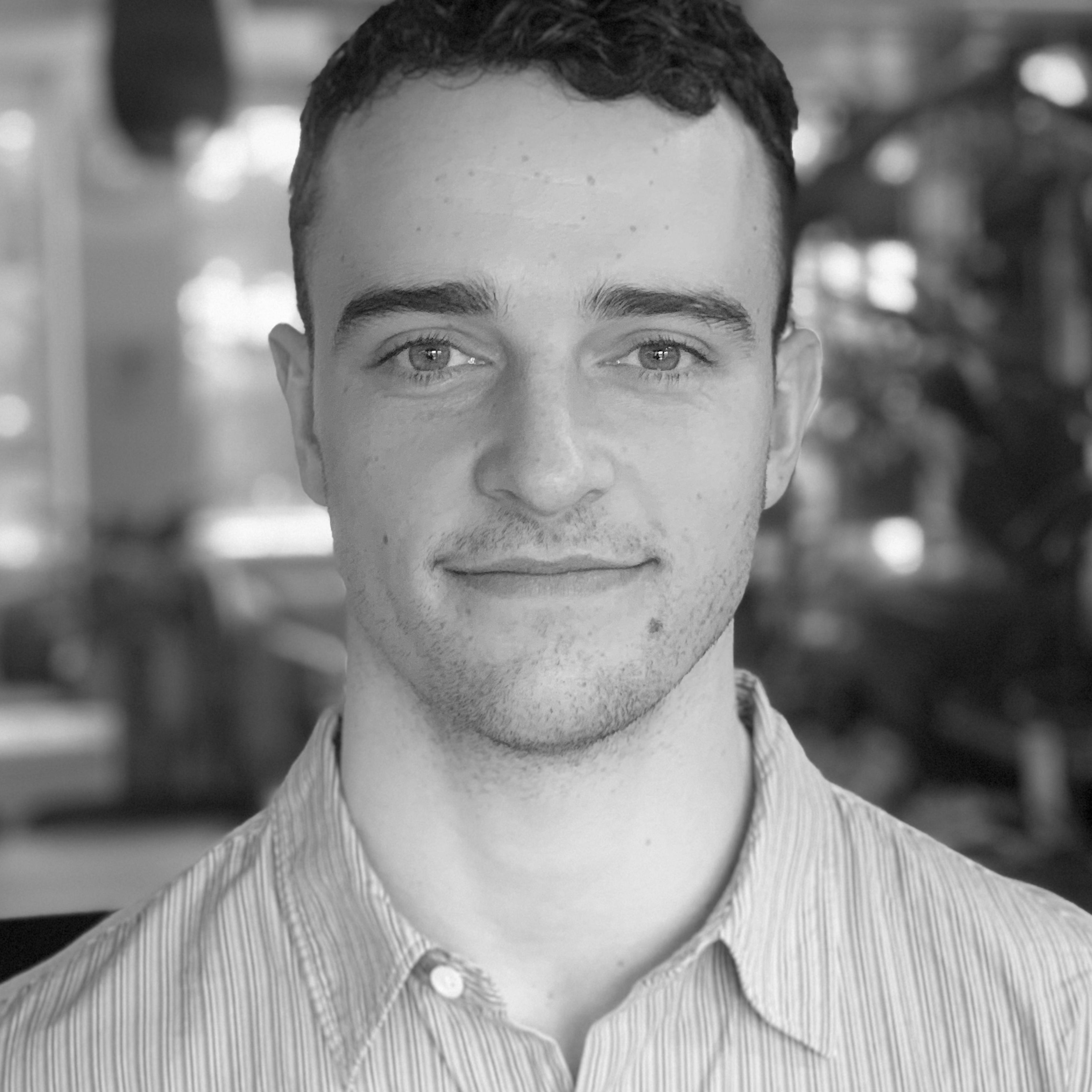 Will Henshall